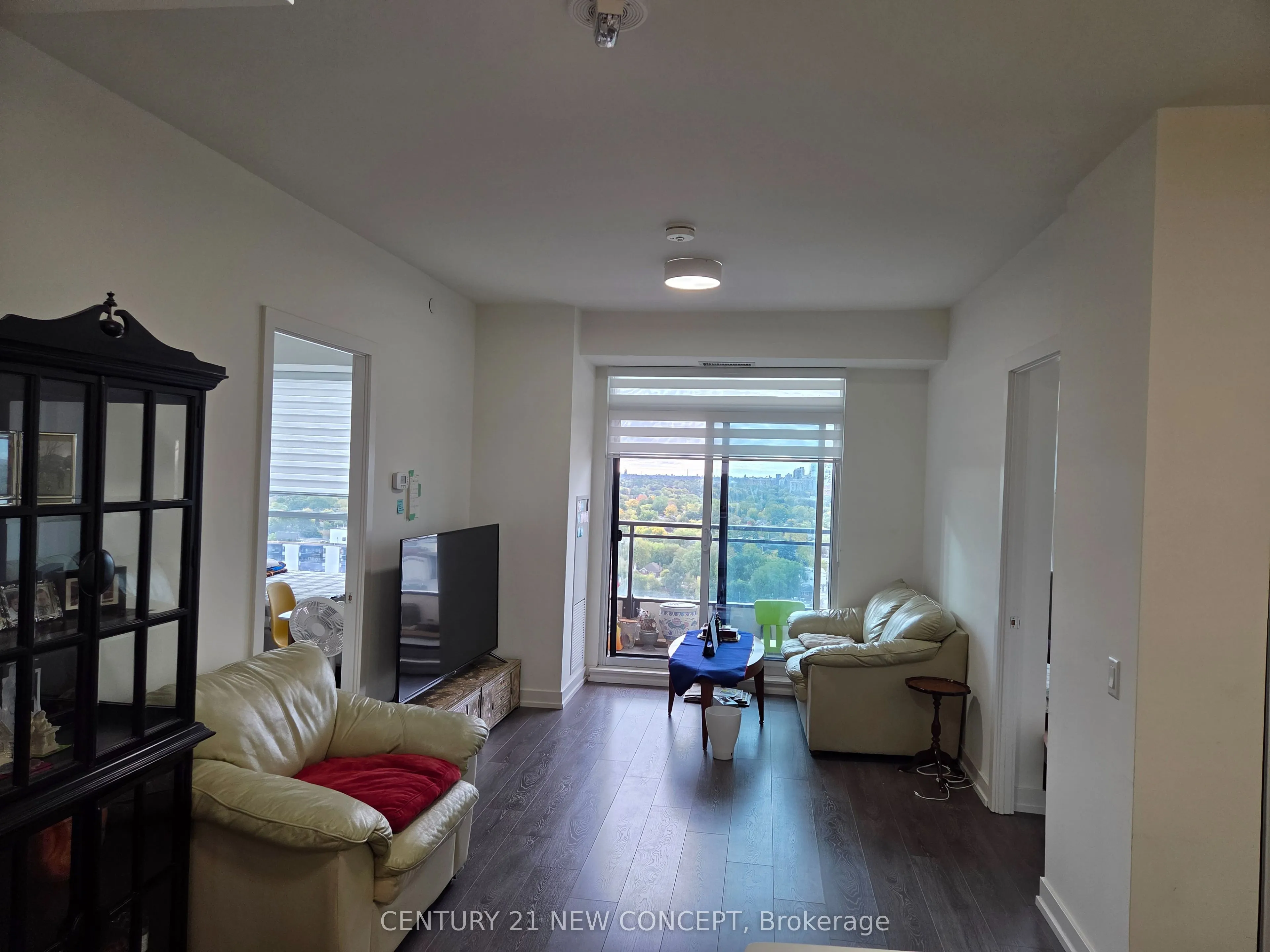 1 Grandview Avenue, #1807