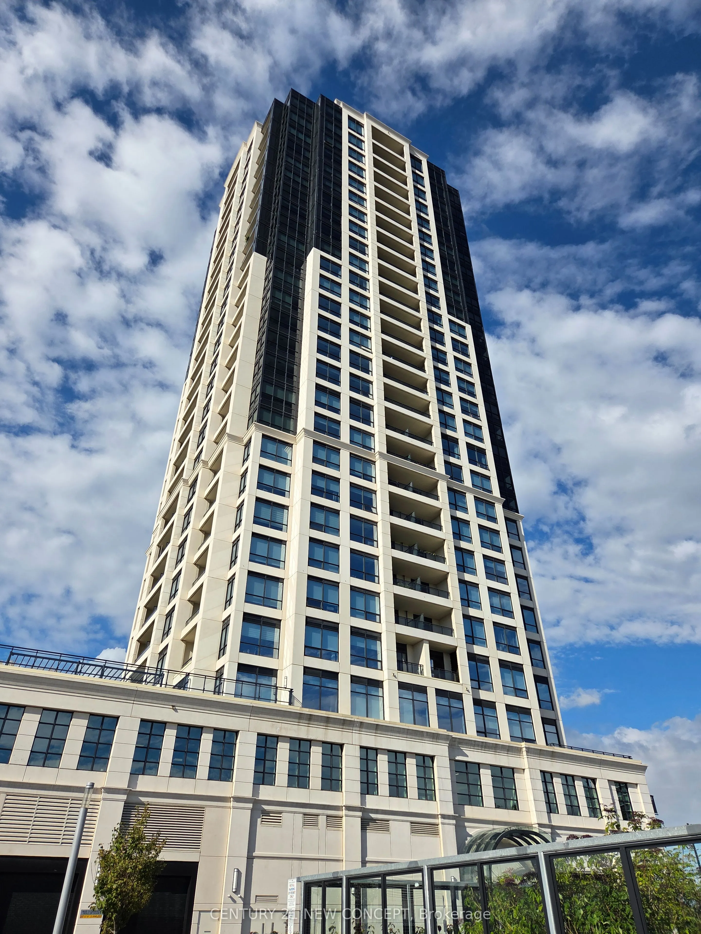 1 Grandview Avenue, #1807