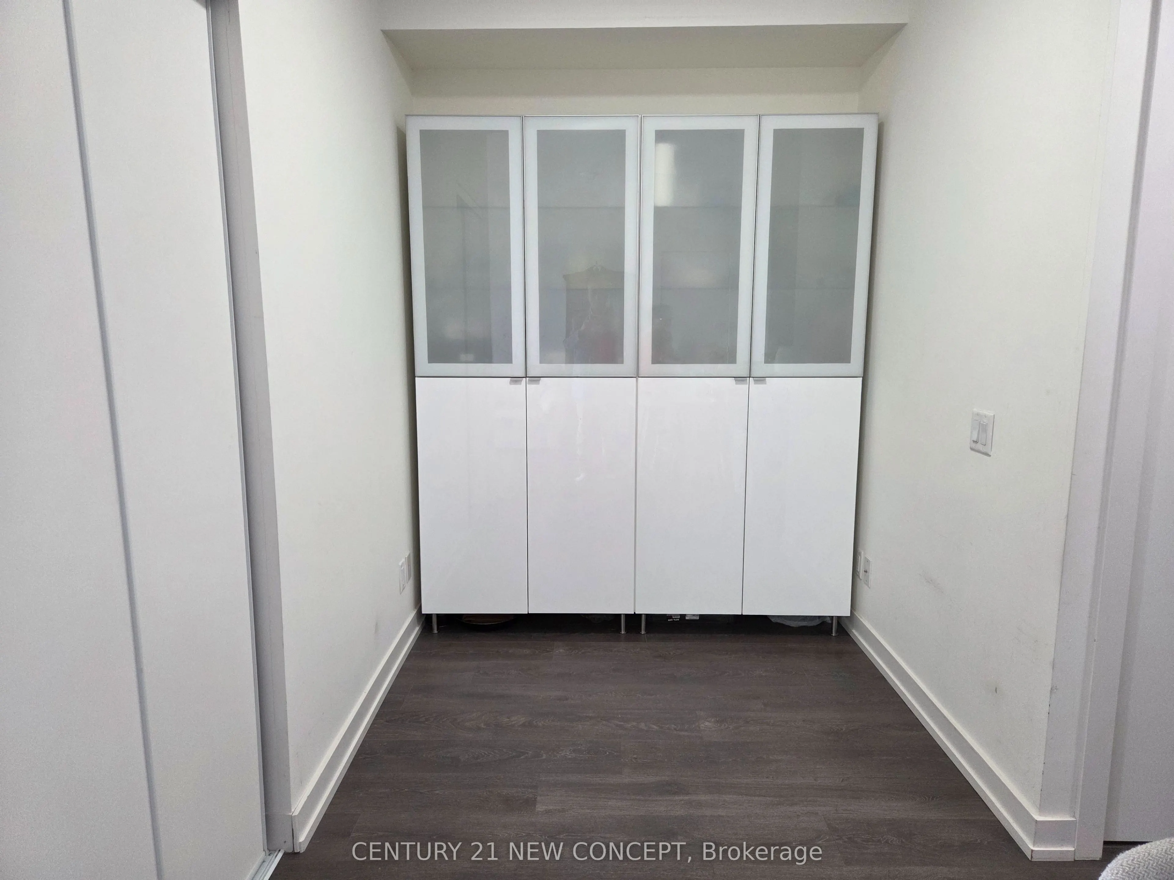 1 Grandview Avenue, #1807