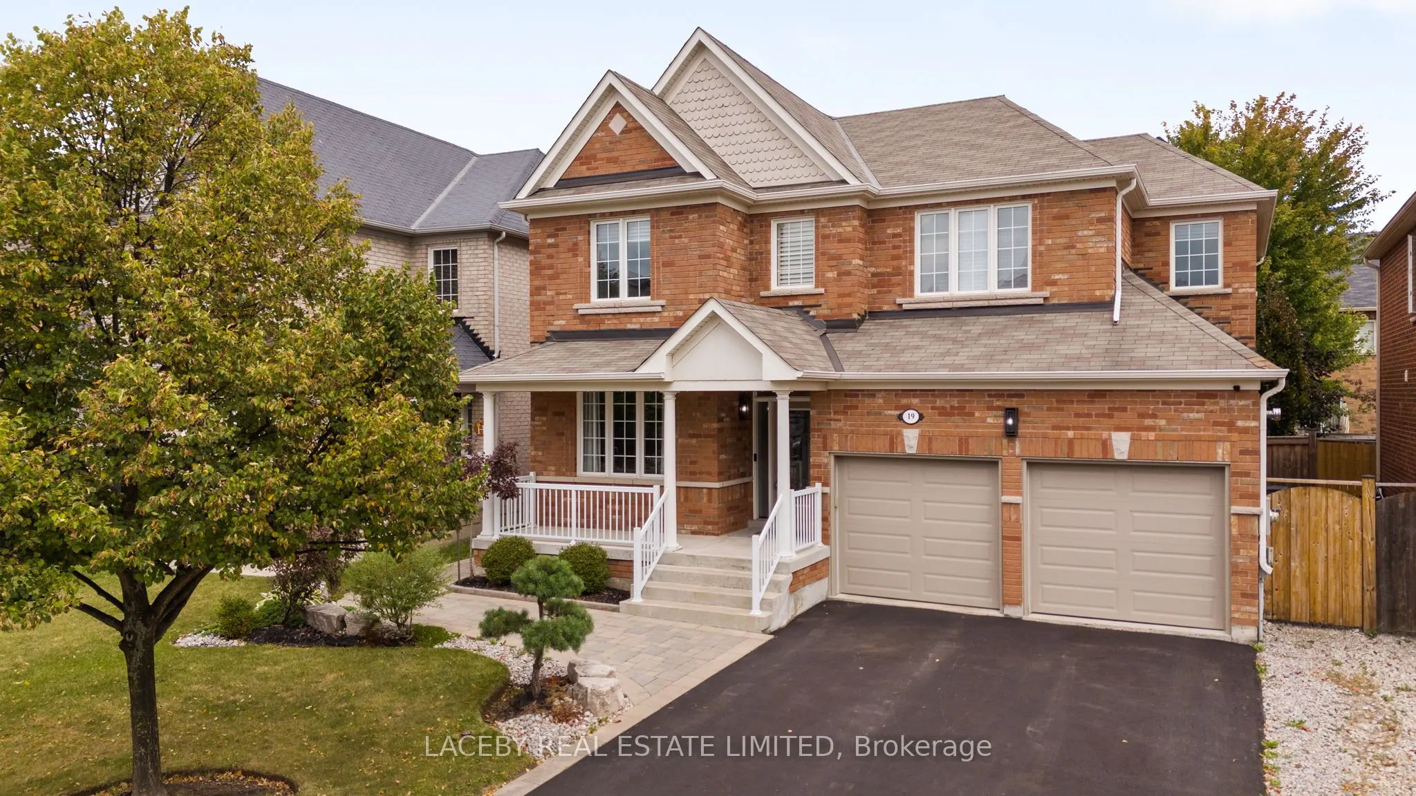 19 McCann Crescent