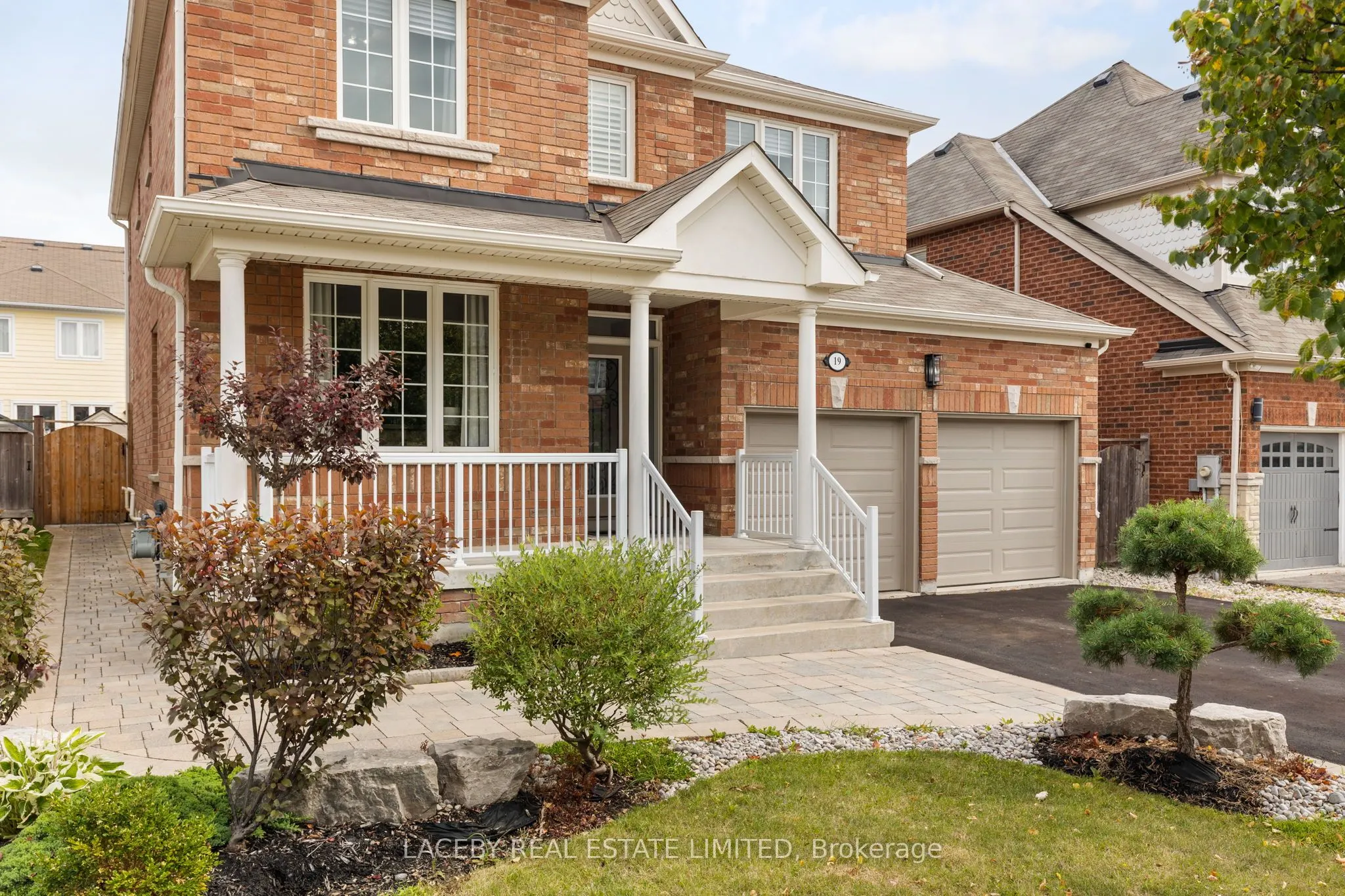 19 McCann Crescent