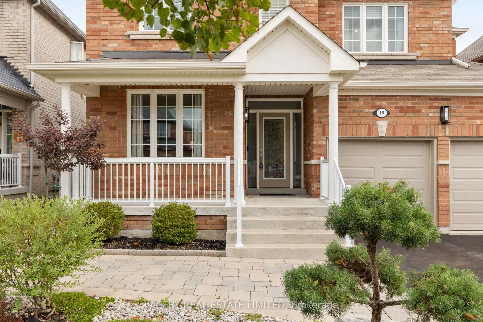 19 McCann Crescent