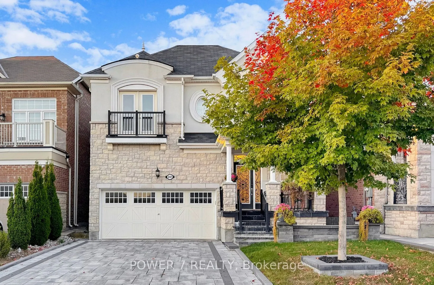 241 Degraaf Crescent