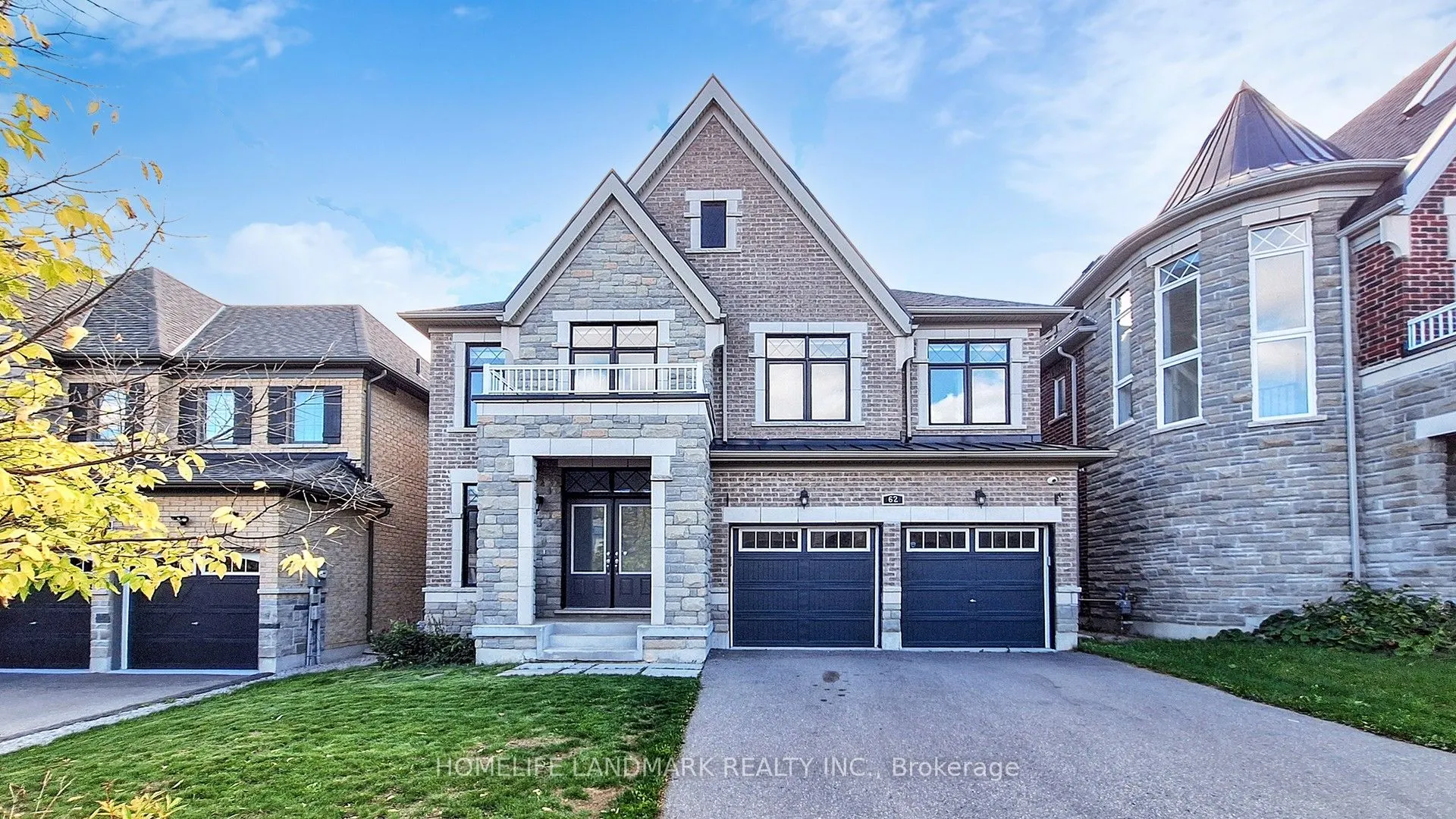 62 Leaden Hall Drive