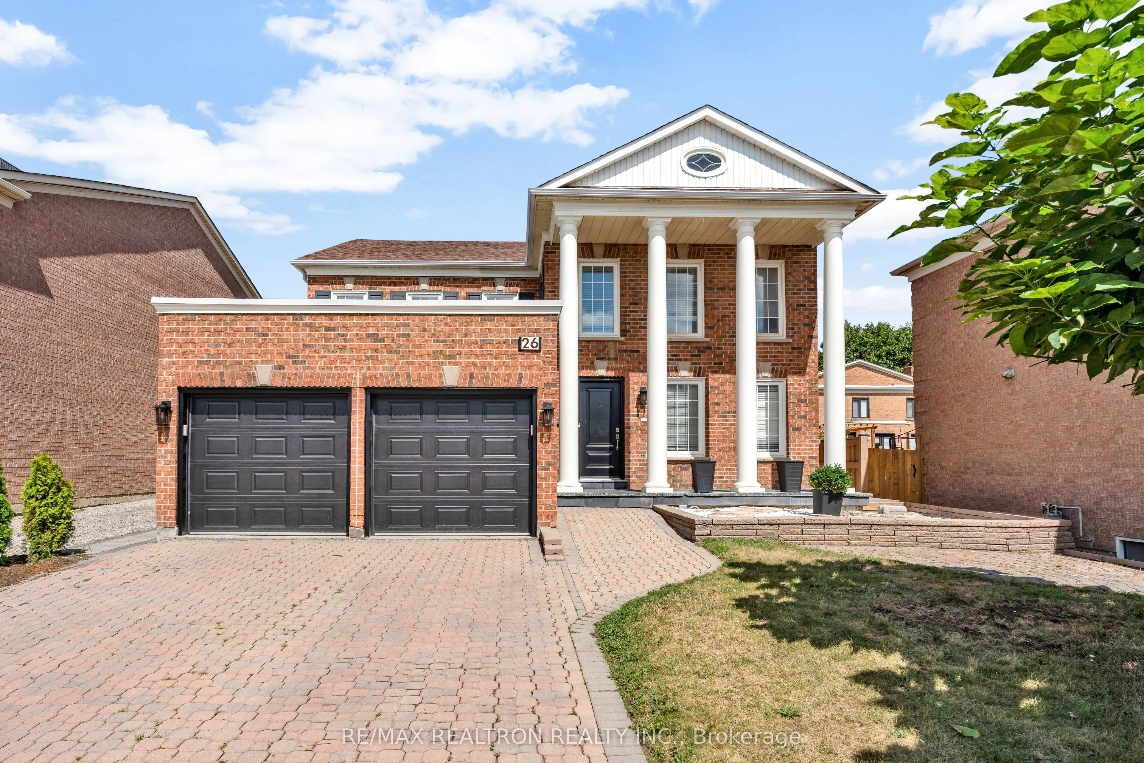 26 Cowles Court