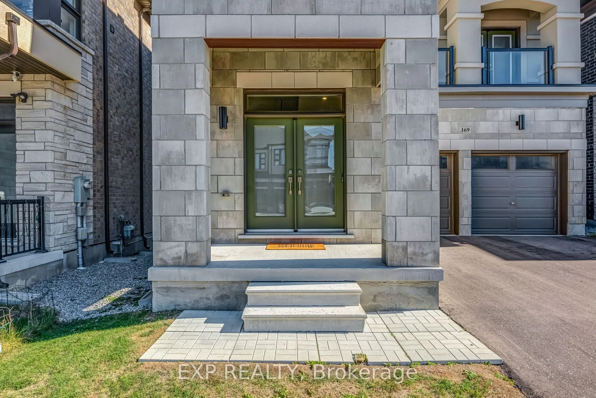 169 Bawden Drive