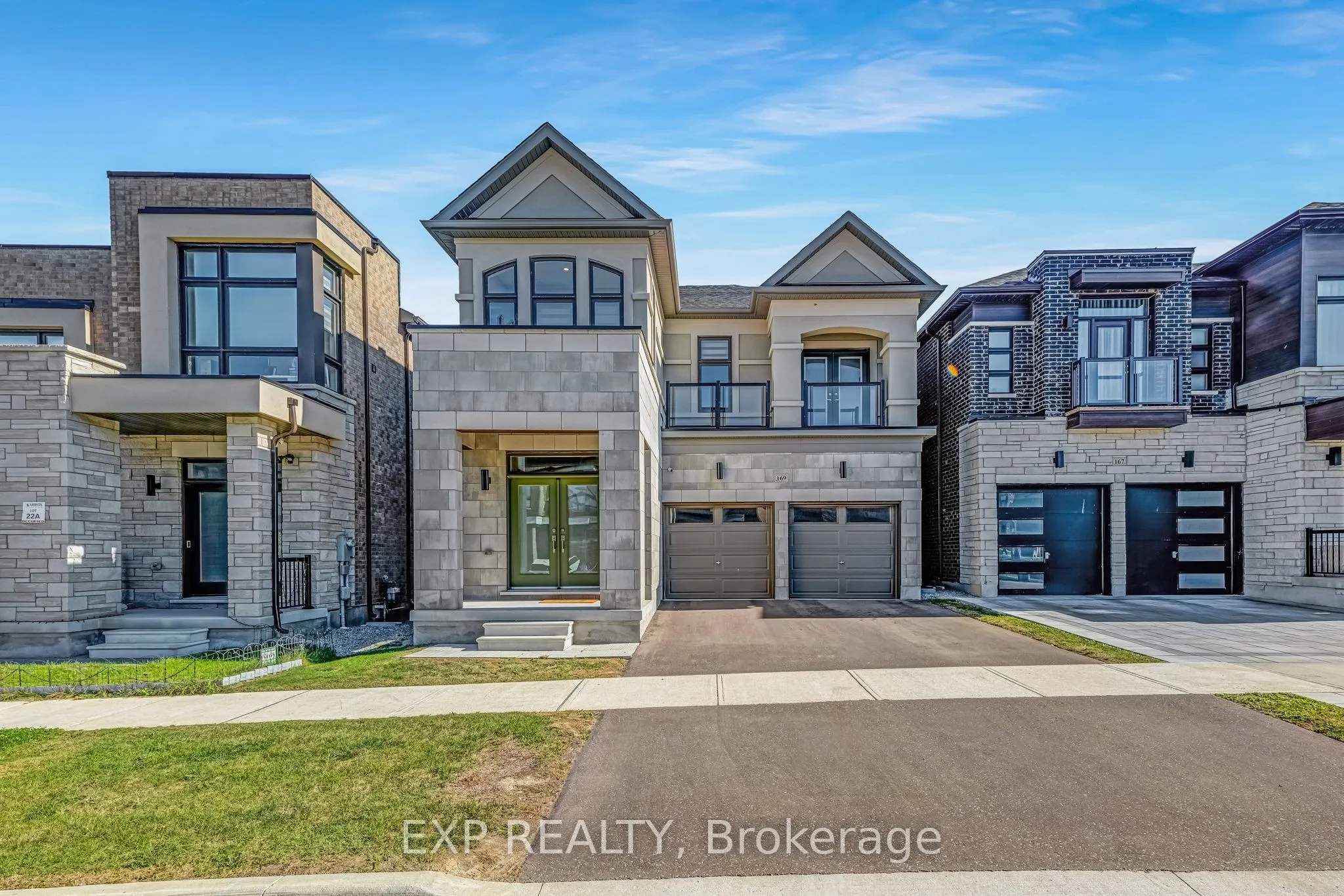 169 Bawden Drive