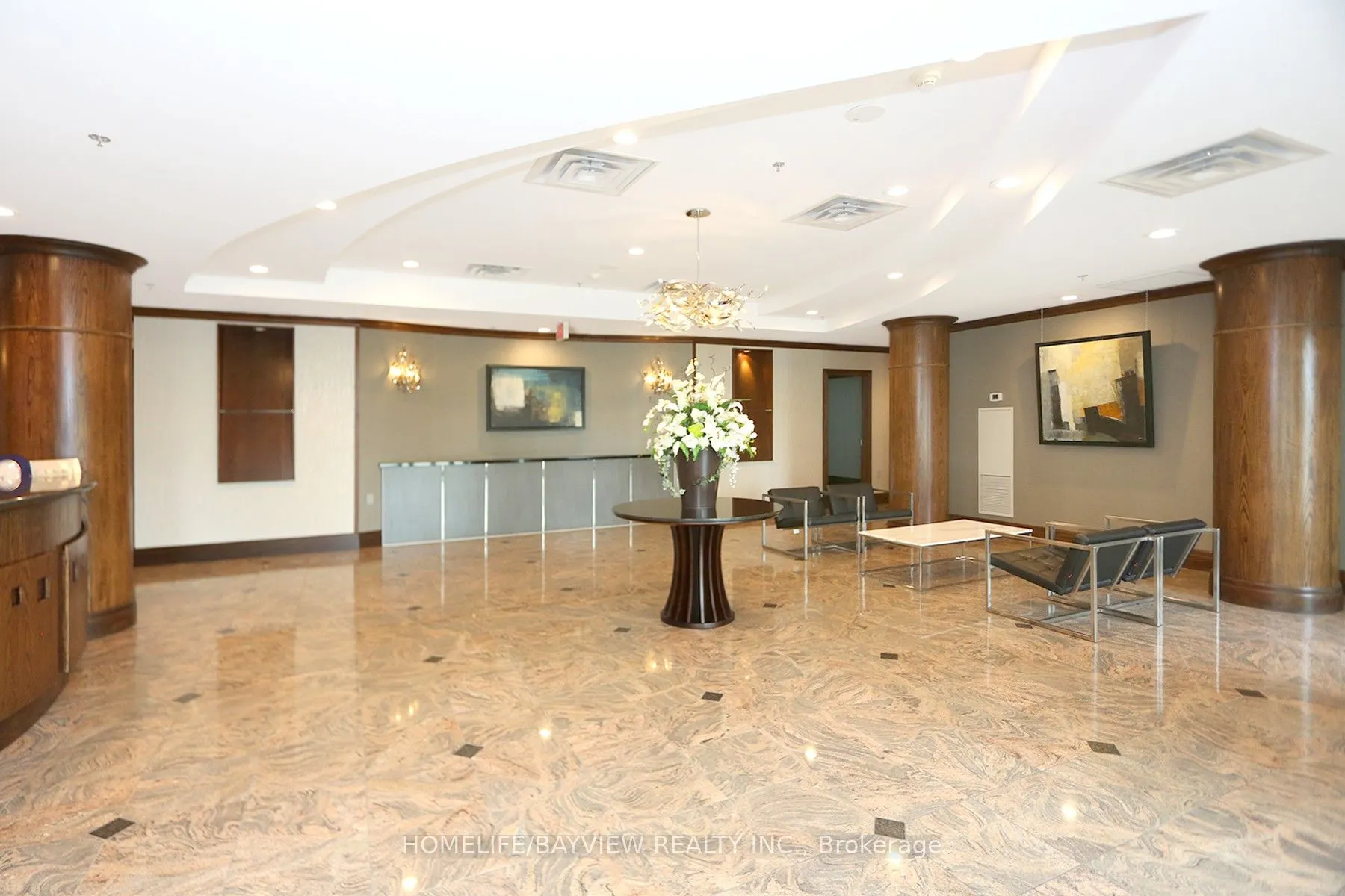 23 Oneida Crescent, #PH12