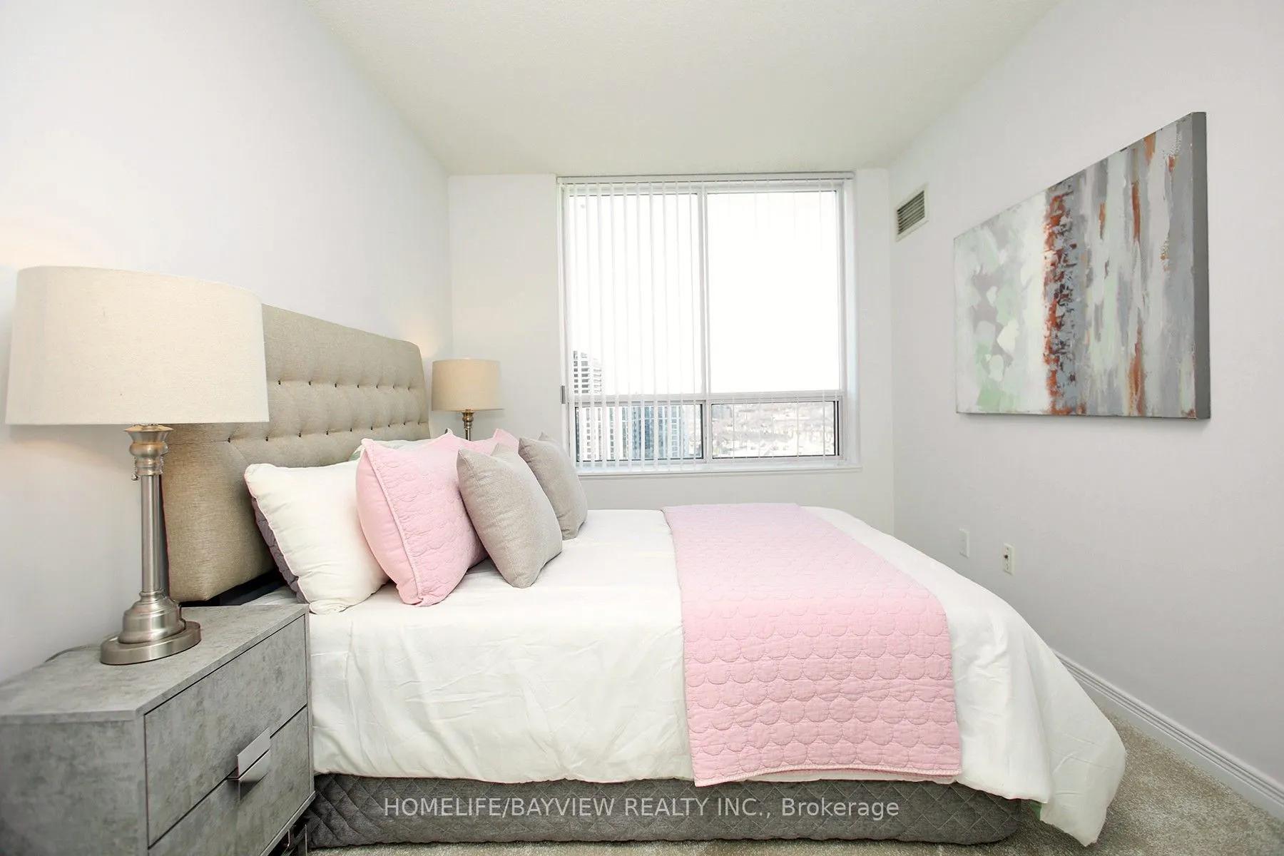 23 Oneida Crescent, #PH12