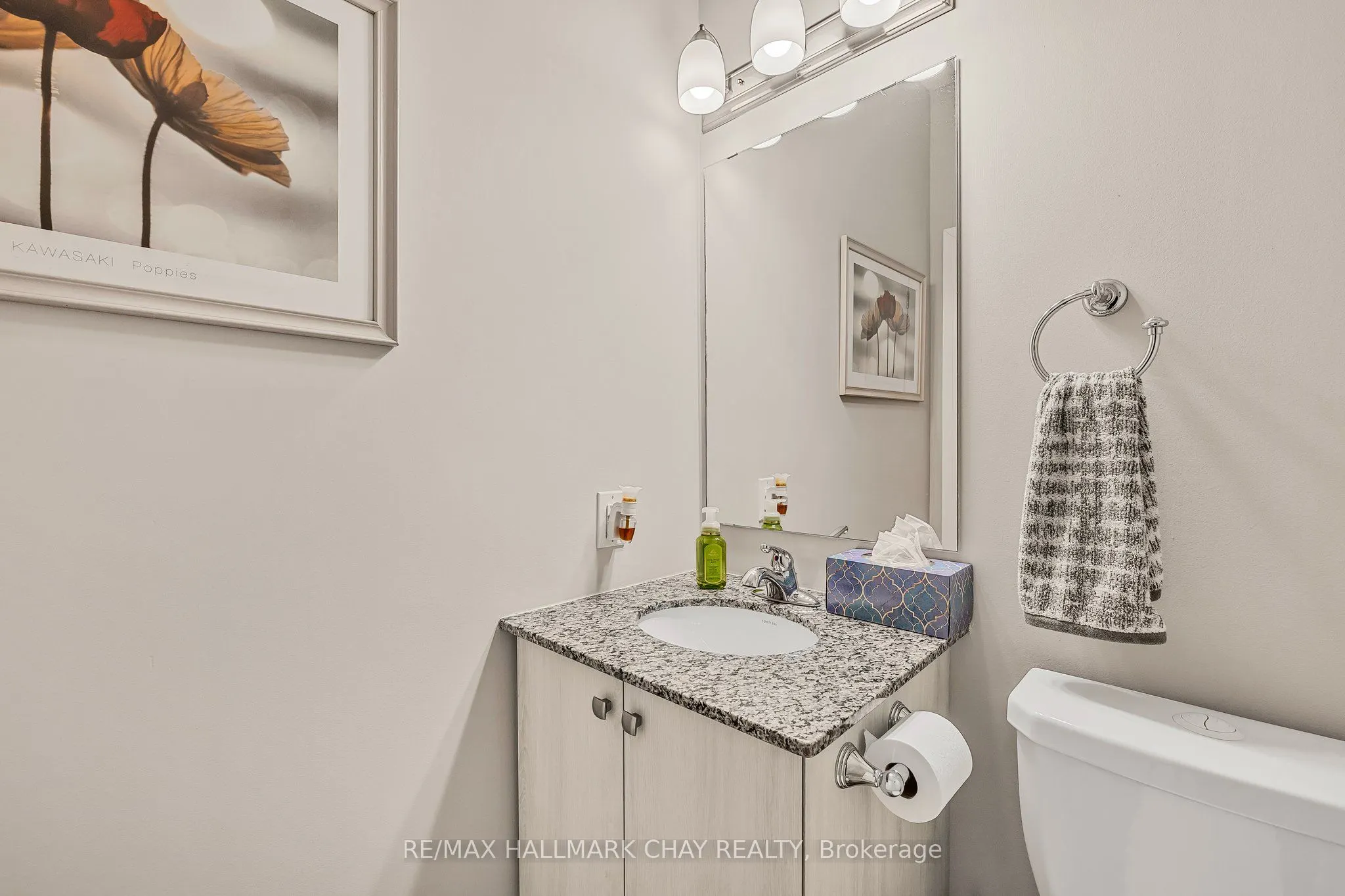 64 Queen Street S, #107