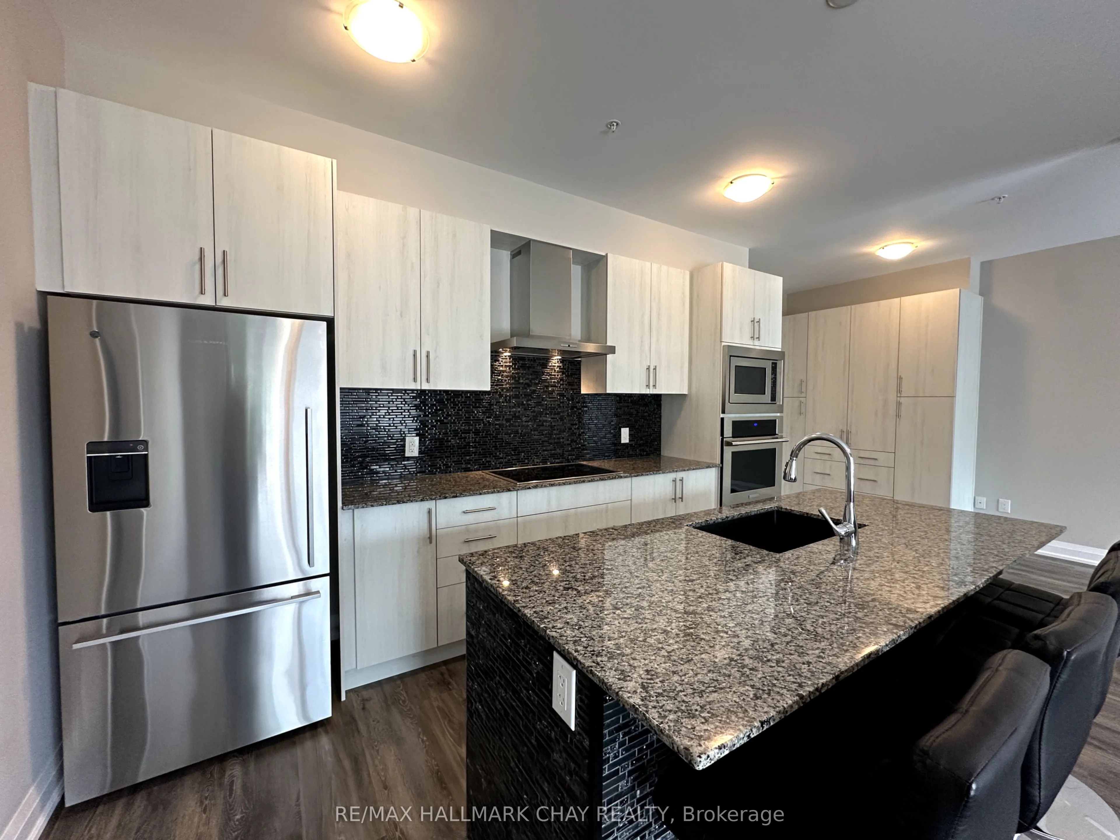 64 Queen Street S, #107