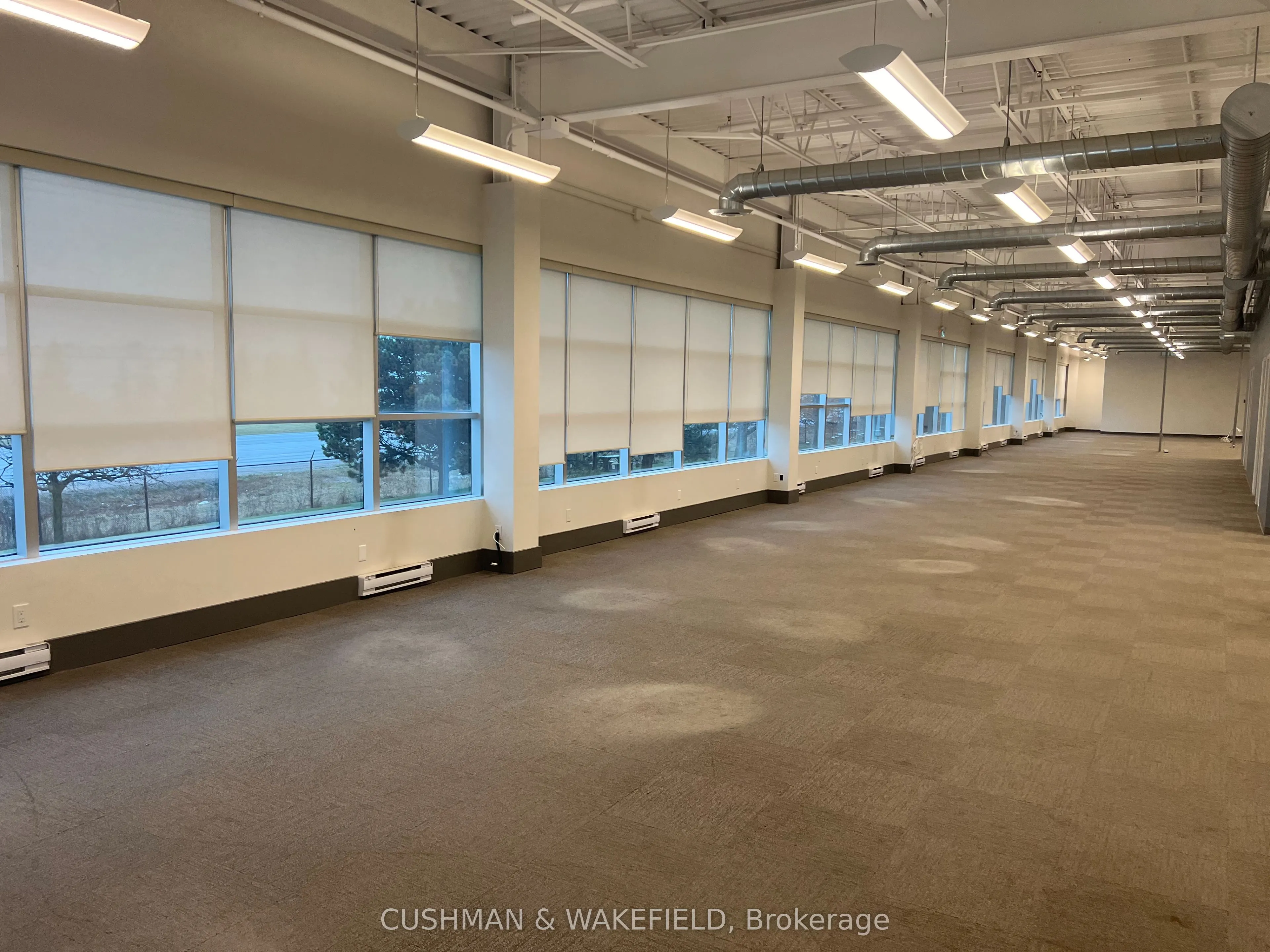 1 Royal Gate Boulevard, #H