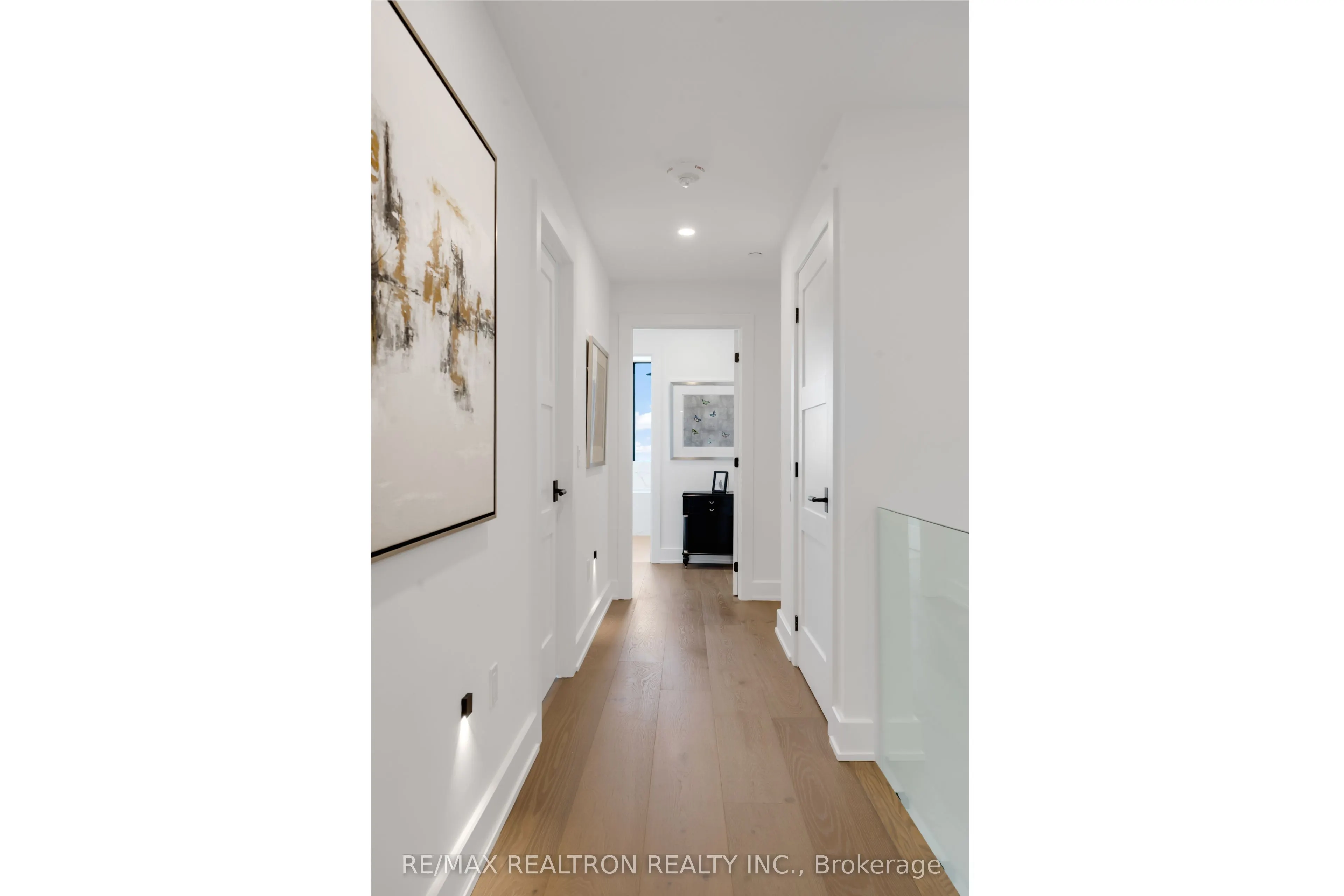2916 Highway 7 Road, #PENTHOUSE - 3803