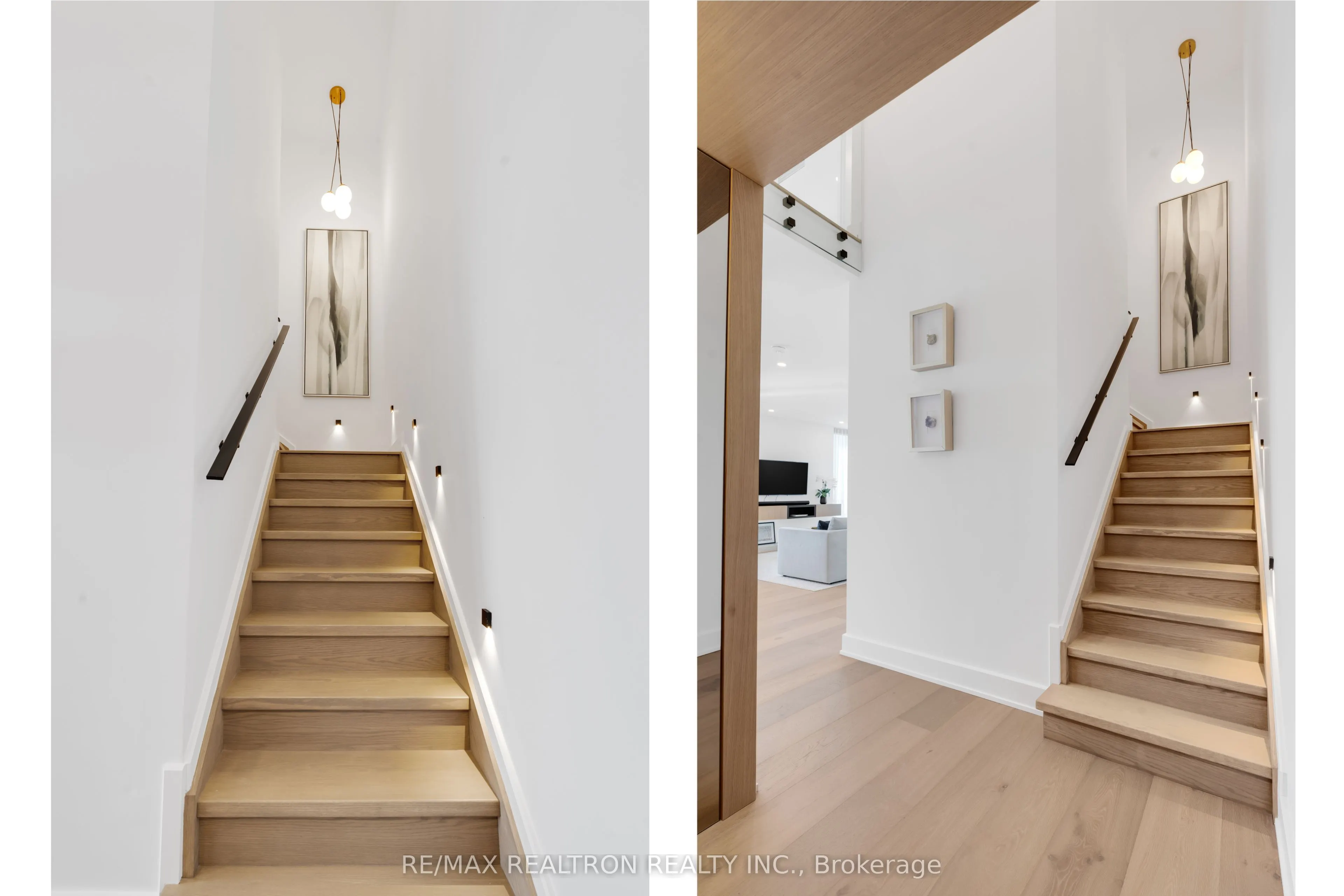 2916 Highway 7 Road, #PENTHOUSE - 3803