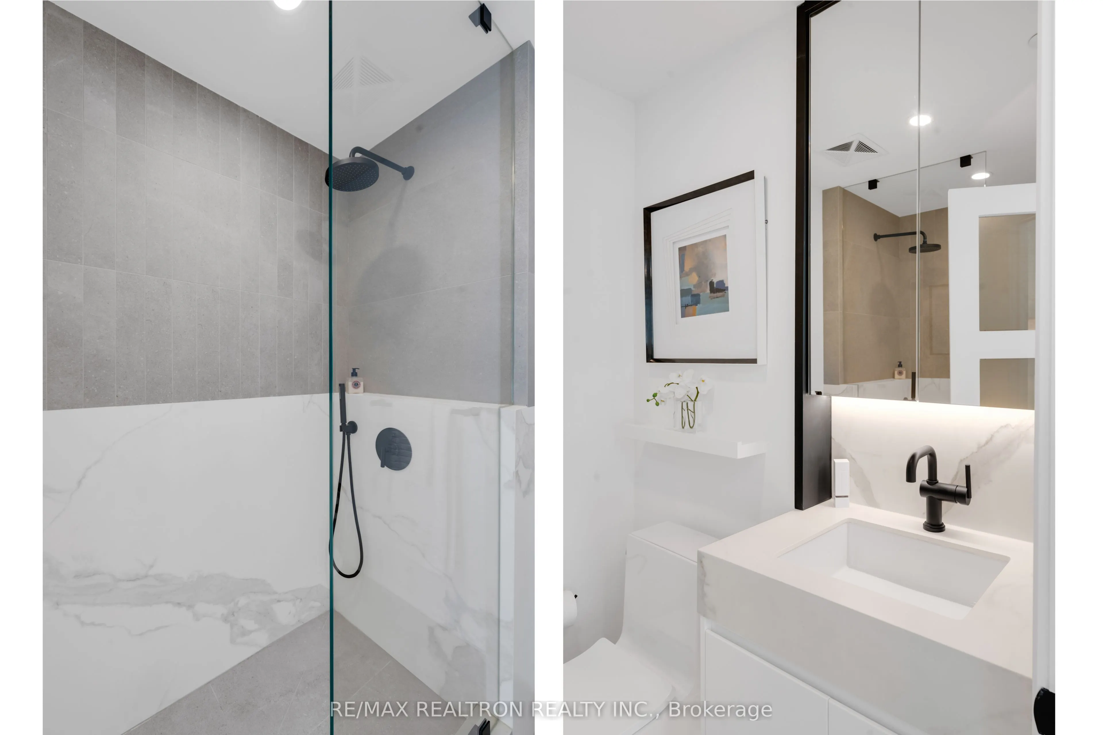2916 Highway 7 Road, #PENTHOUSE - 3803