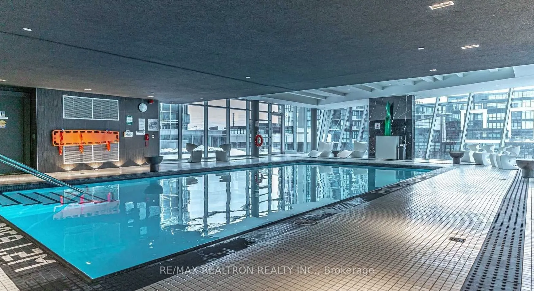 2916 Highway 7 Road, #PENTHOUSE - 3803
