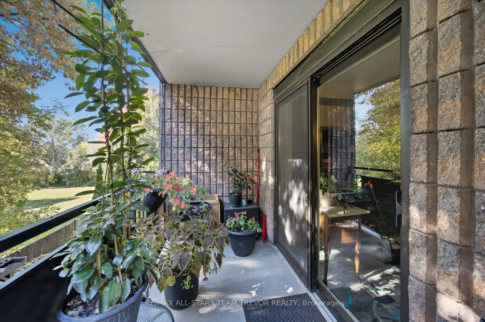74 The Queensway S, #203