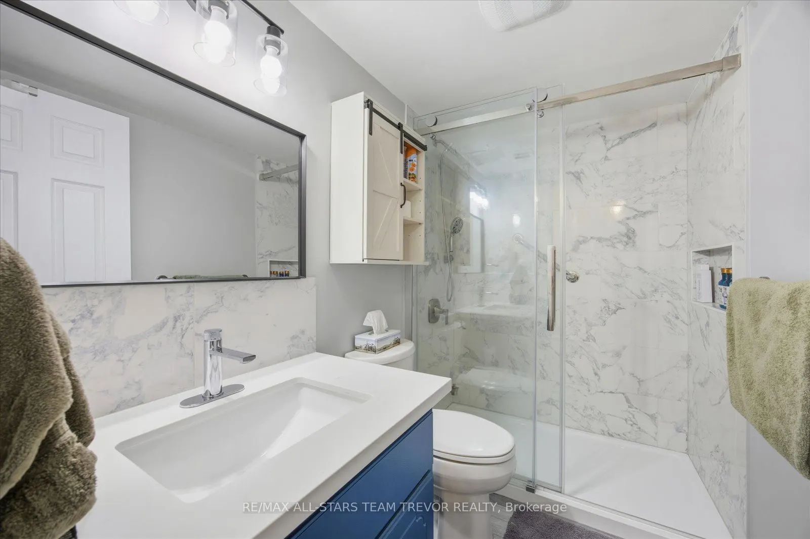 74 The Queensway S, #203