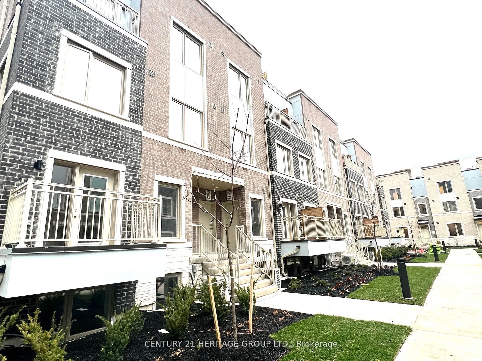 39 Honeycrisp Crescent, #78