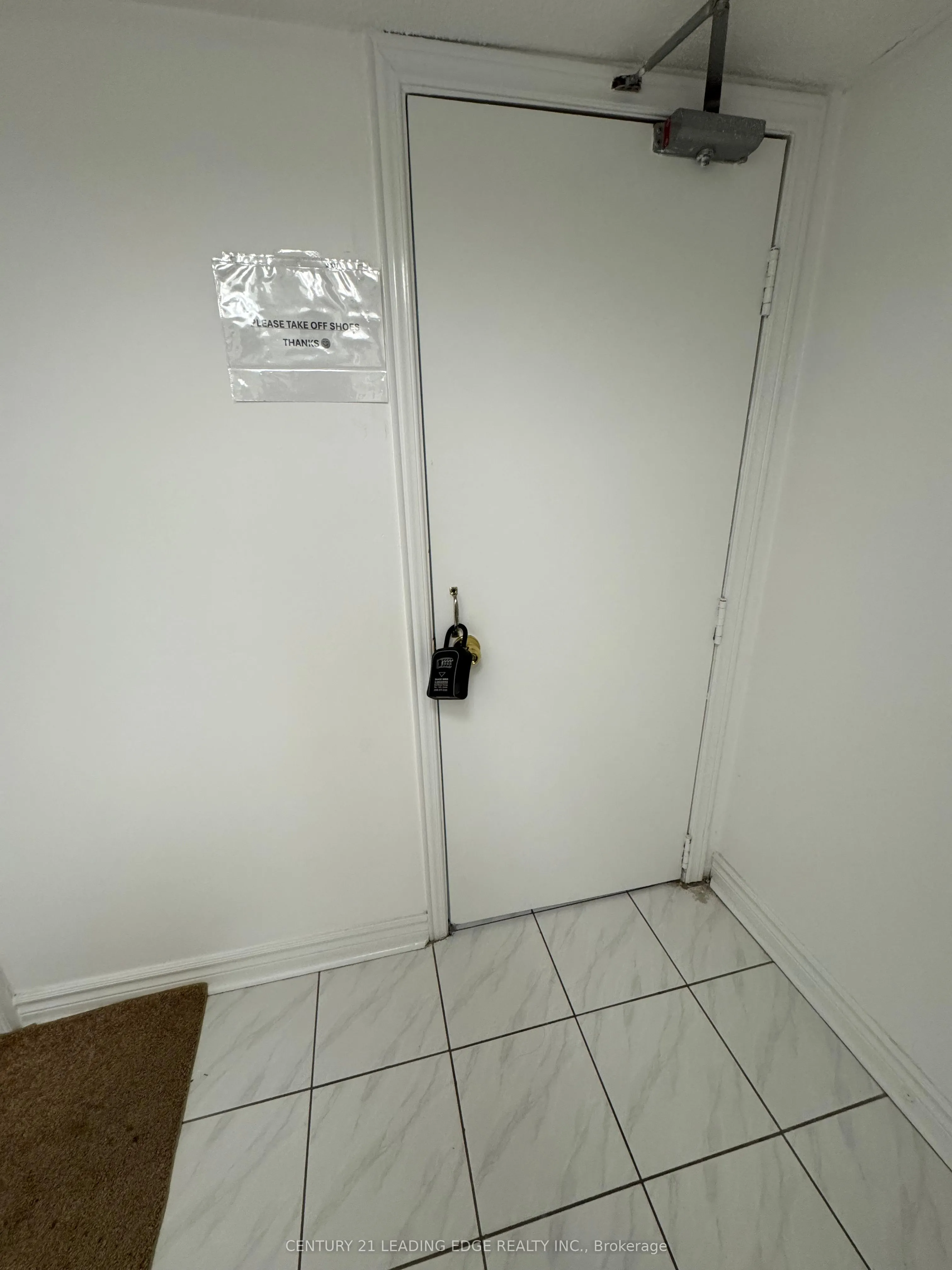 18 COLERAINE Avenue, #BSMT