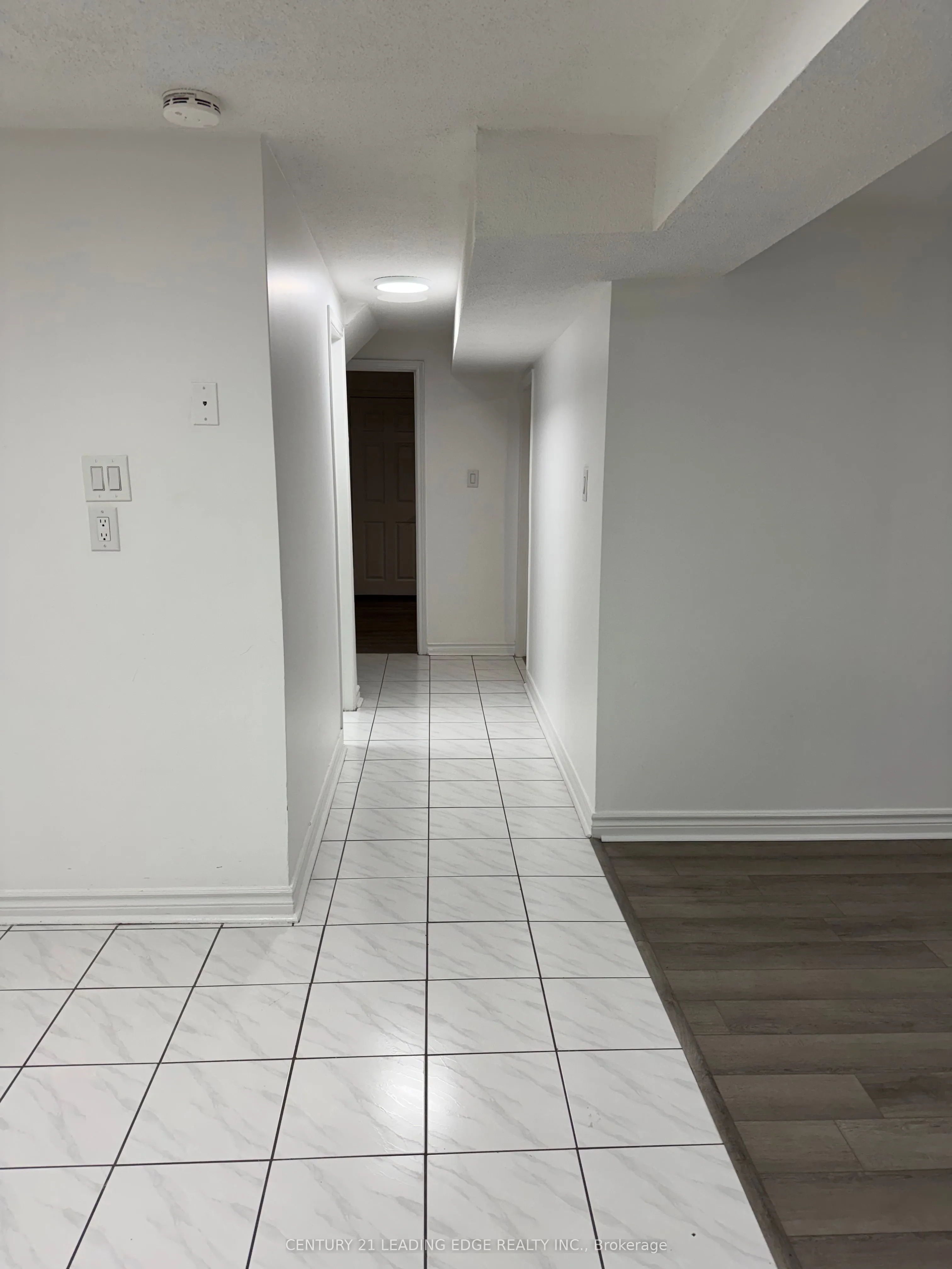 18 COLERAINE Avenue, #BSMT