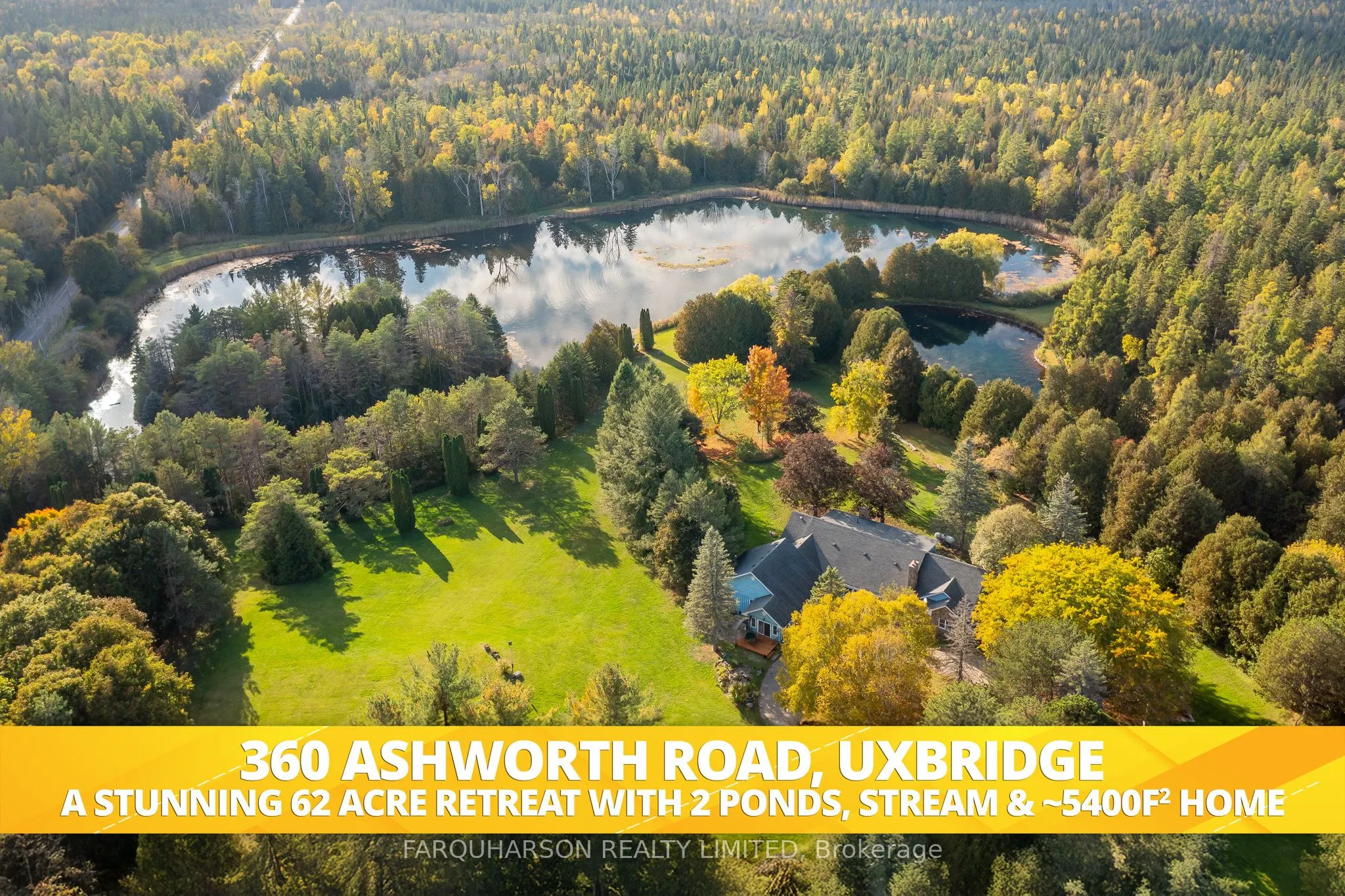 360 Ashworth Road