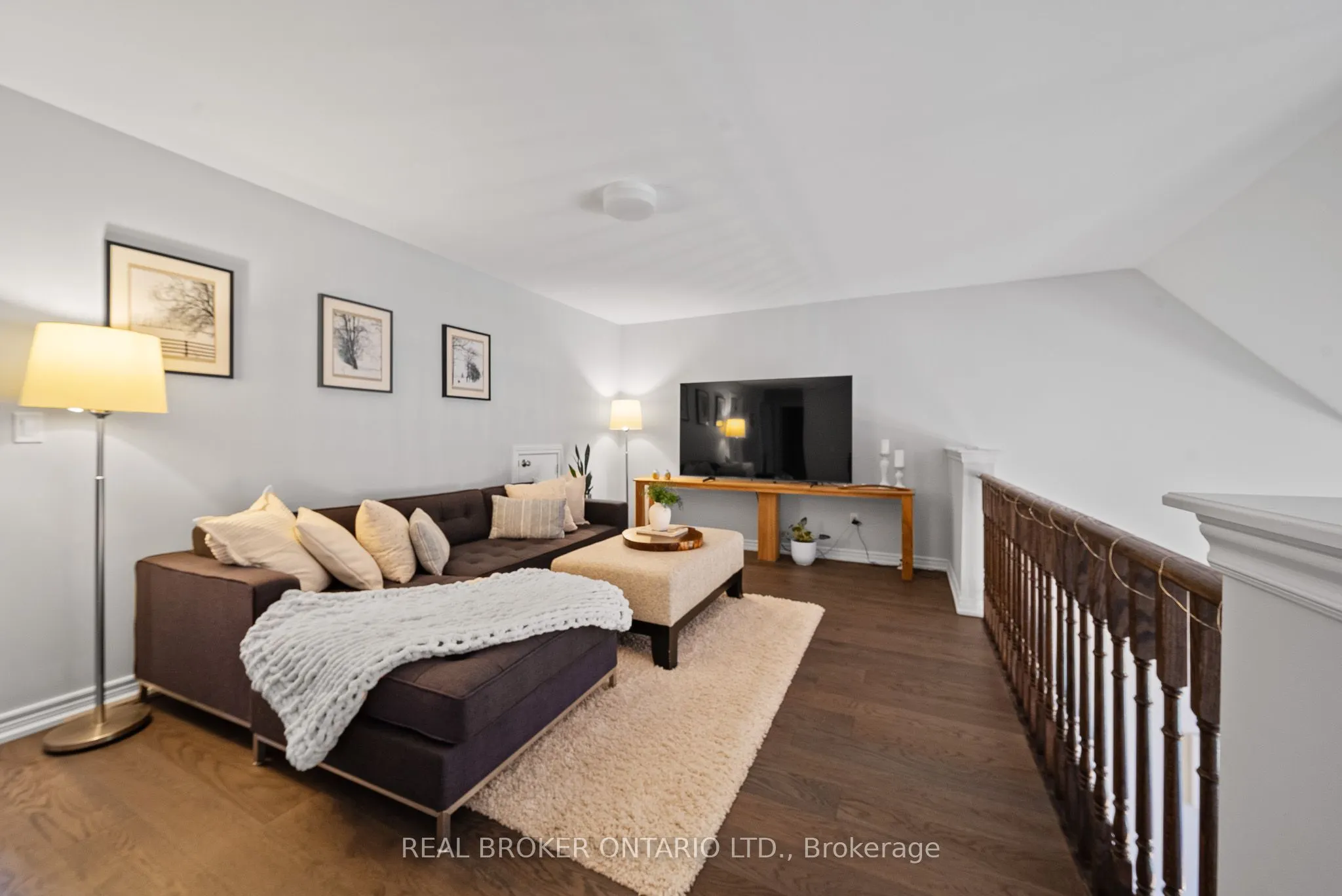 11 Howard Williams Court