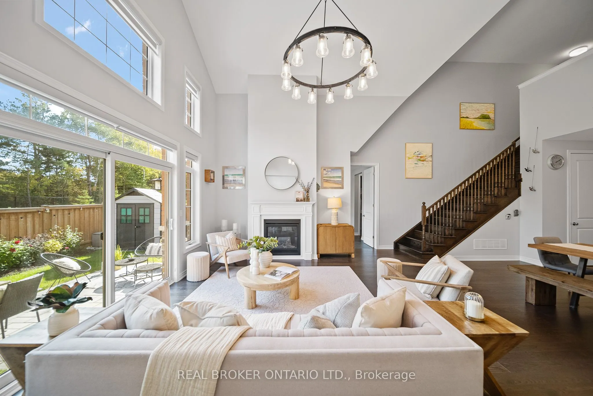11 Howard Williams Court