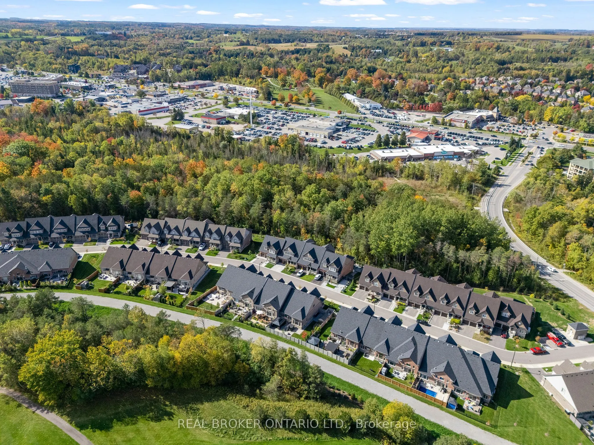 11 Howard Williams Court