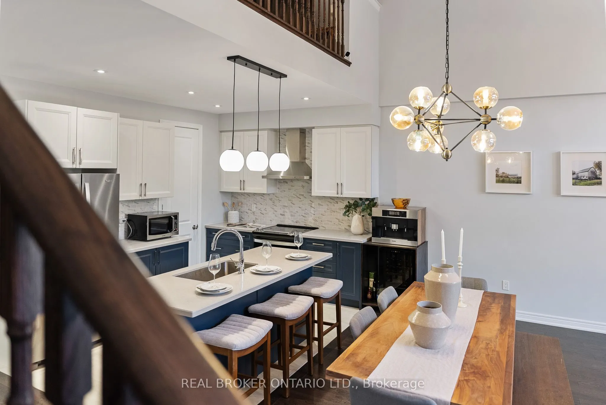11 Howard Williams Court