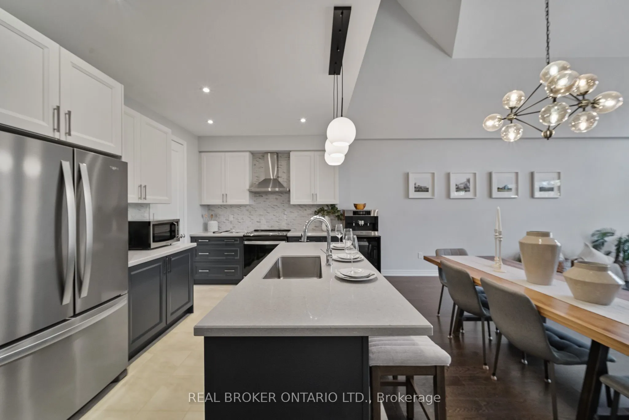 11 Howard Williams Court