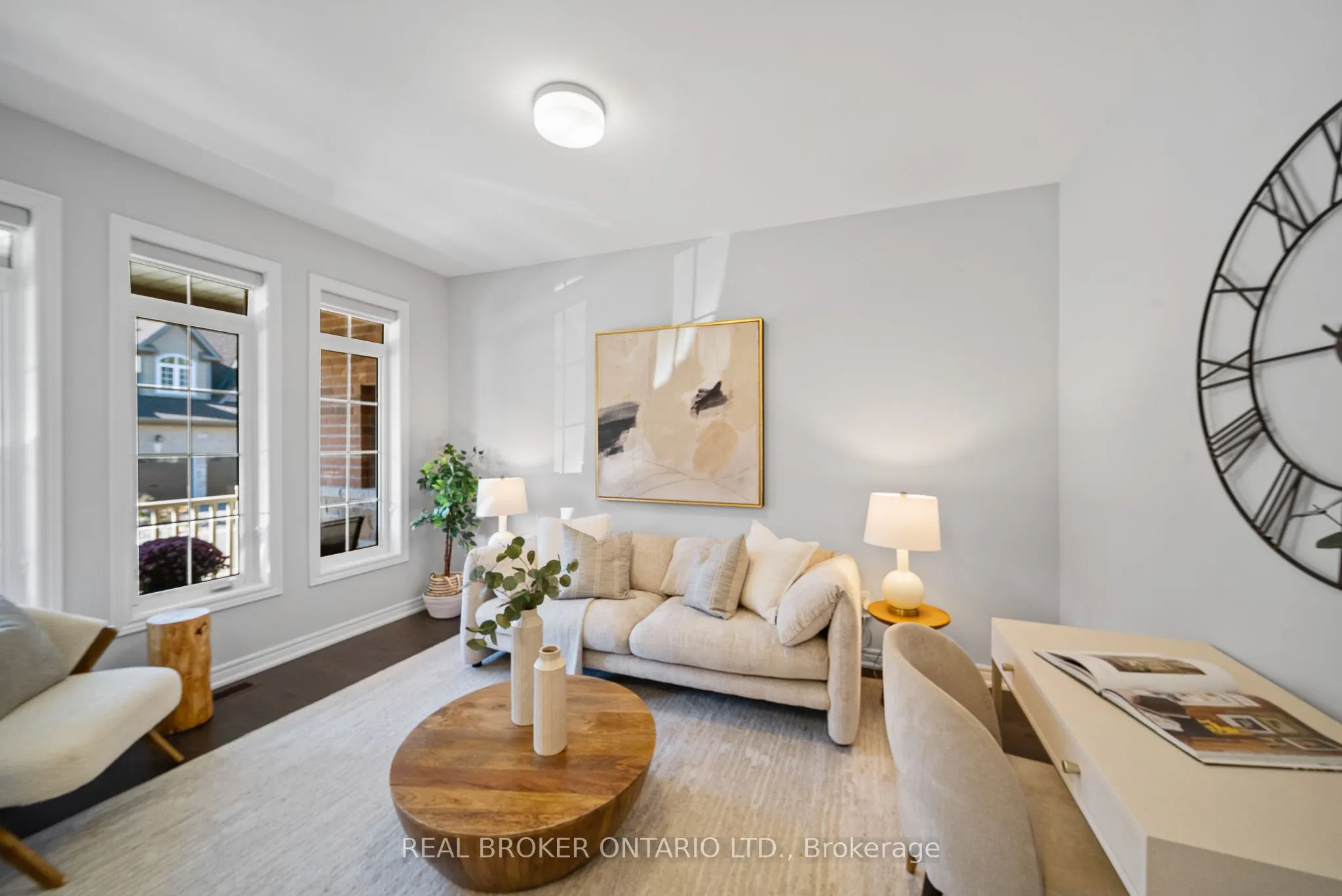 11 Howard Williams Court