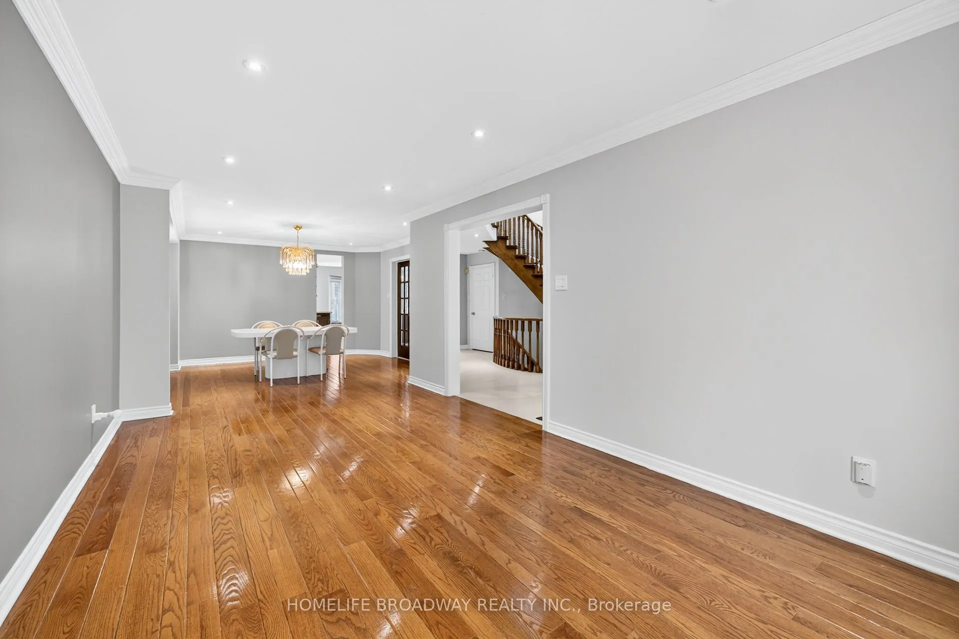 25 Westminster Drive