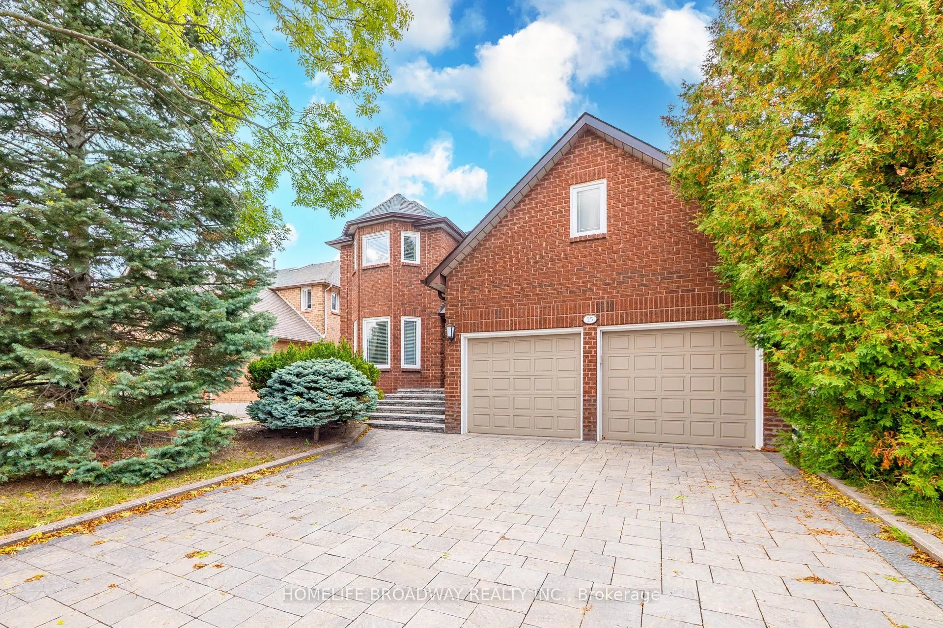 25 Westminster Drive