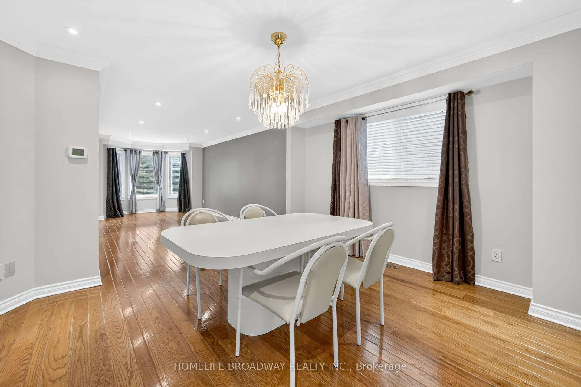 25 Westminster Drive