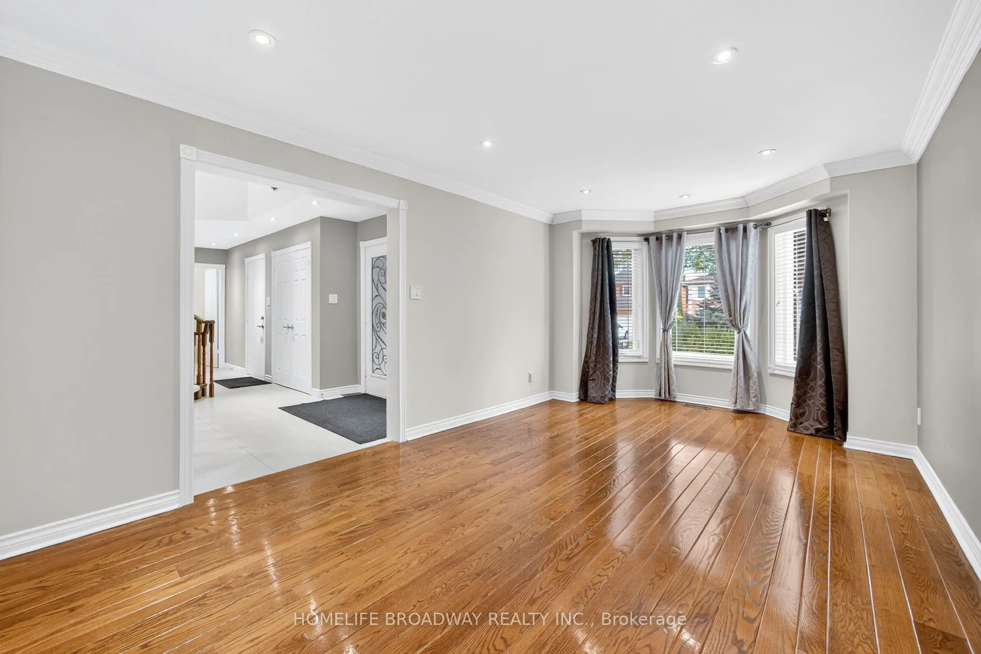 25 Westminster Drive