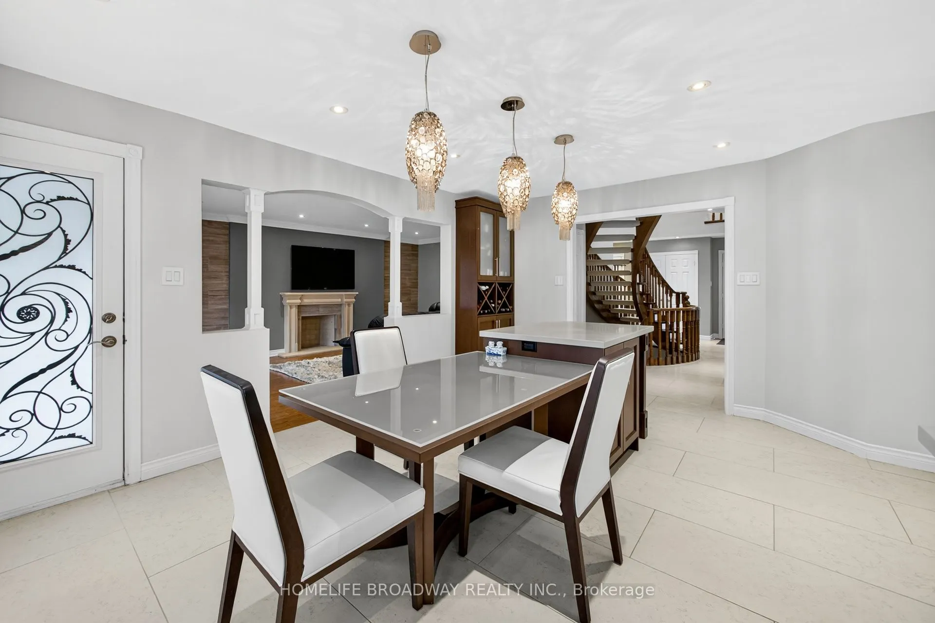 25 Westminster Drive
