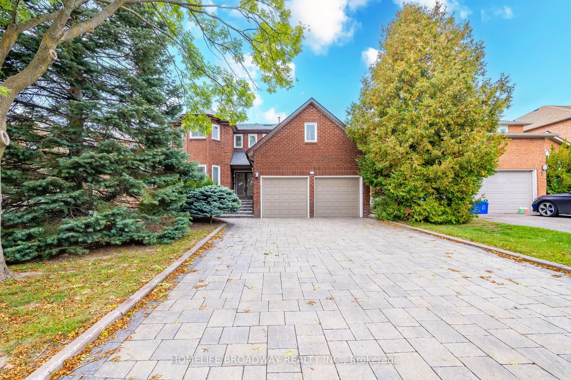 25 Westminster Drive