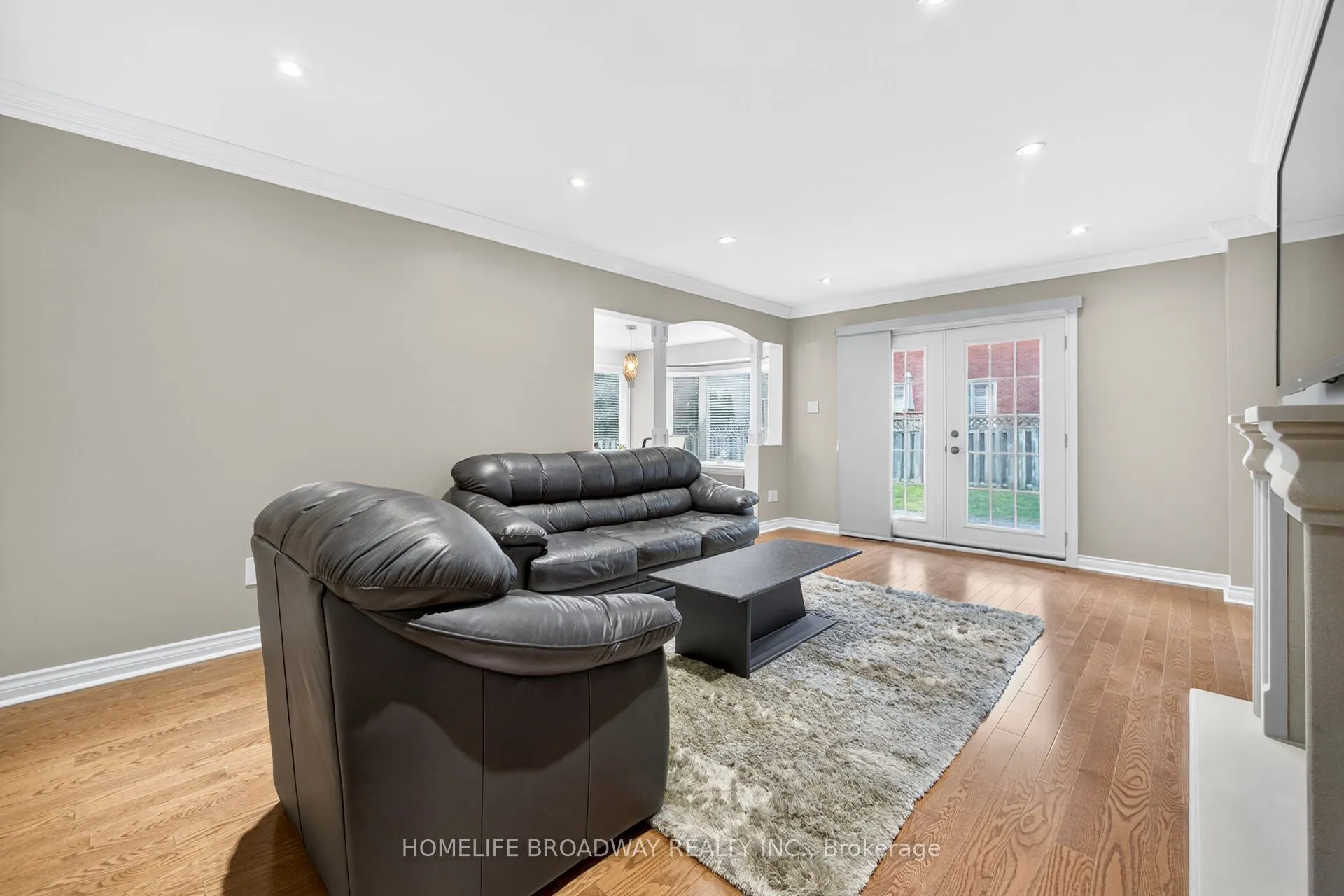 25 Westminster Drive