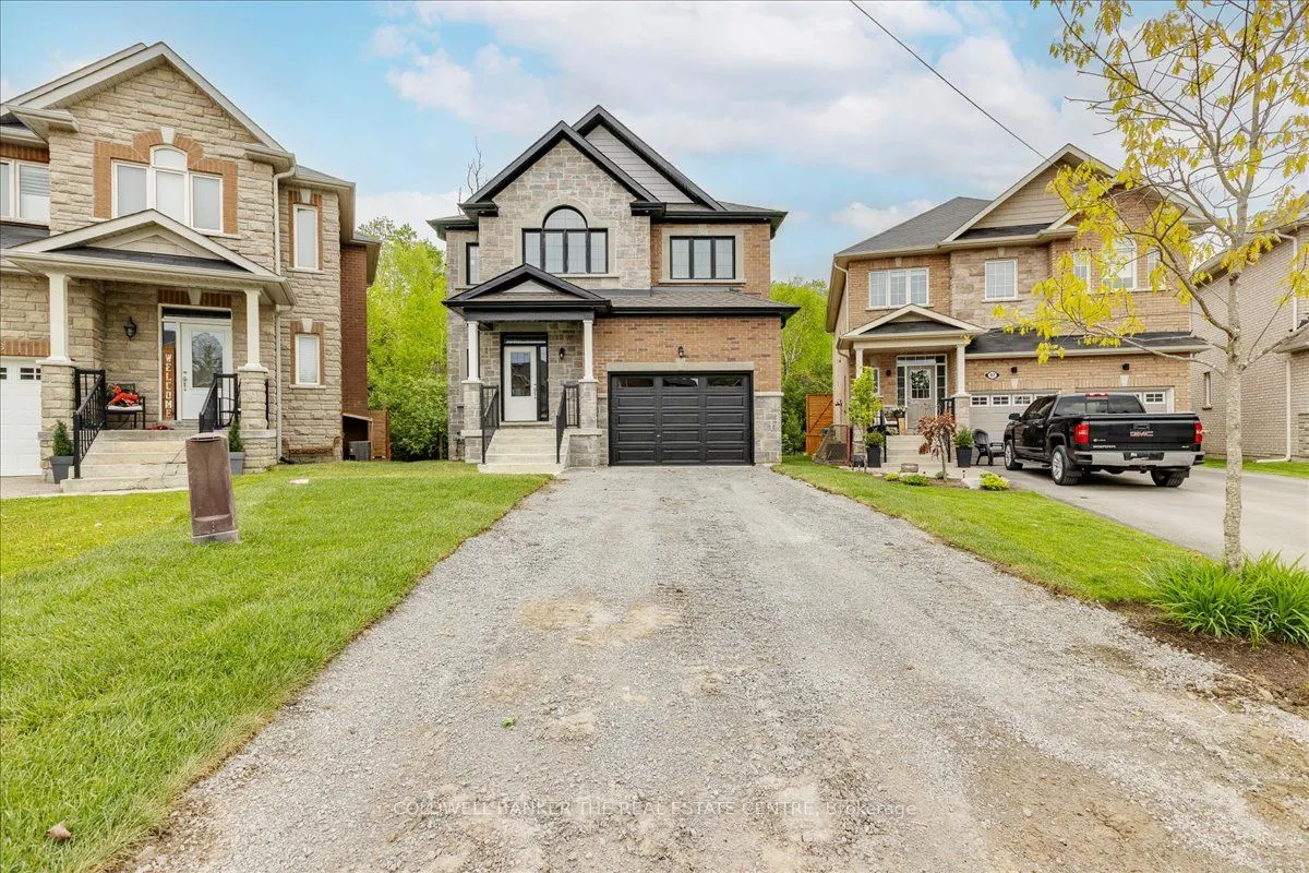 95 Scotia Road