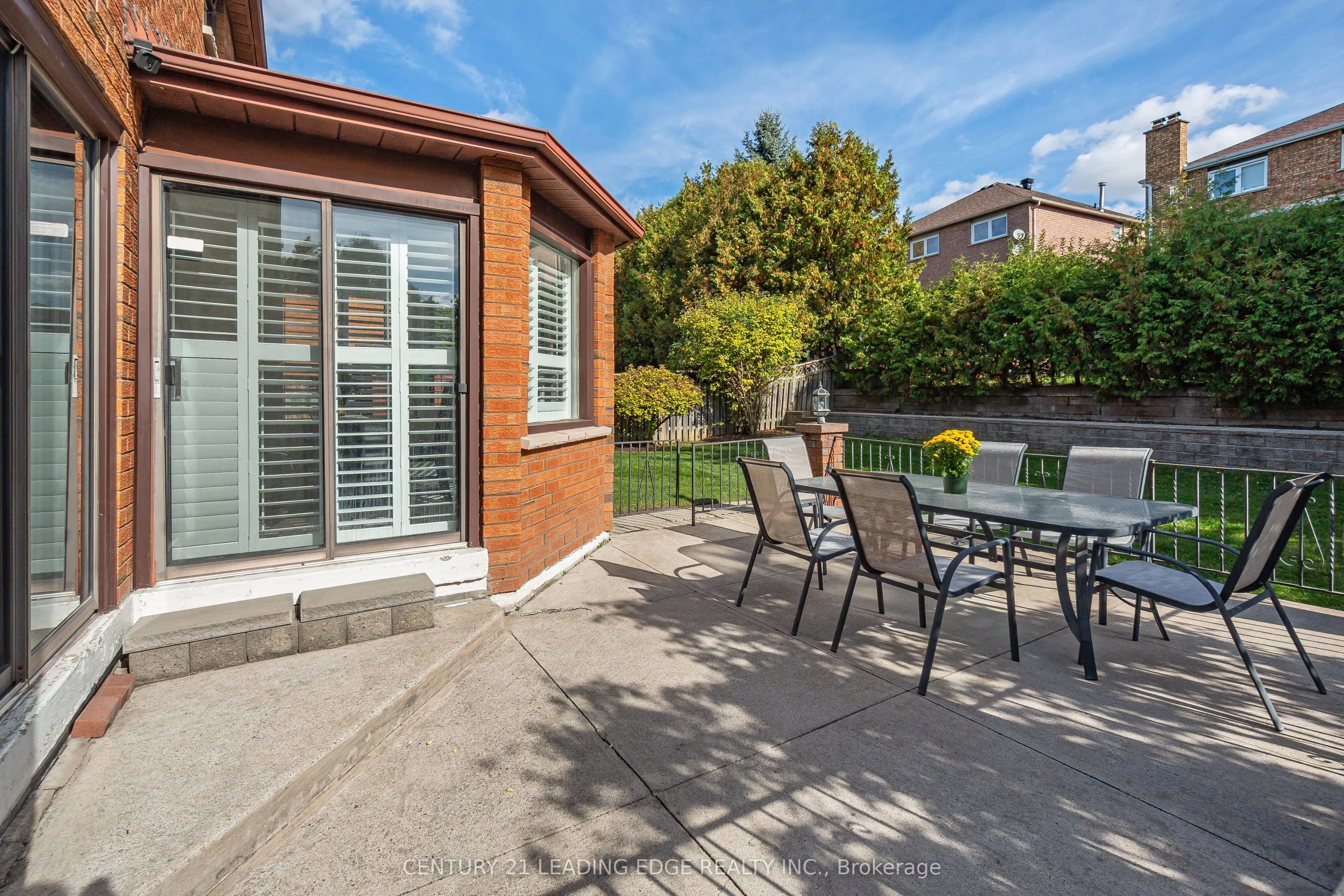 7 Delancey Crescent