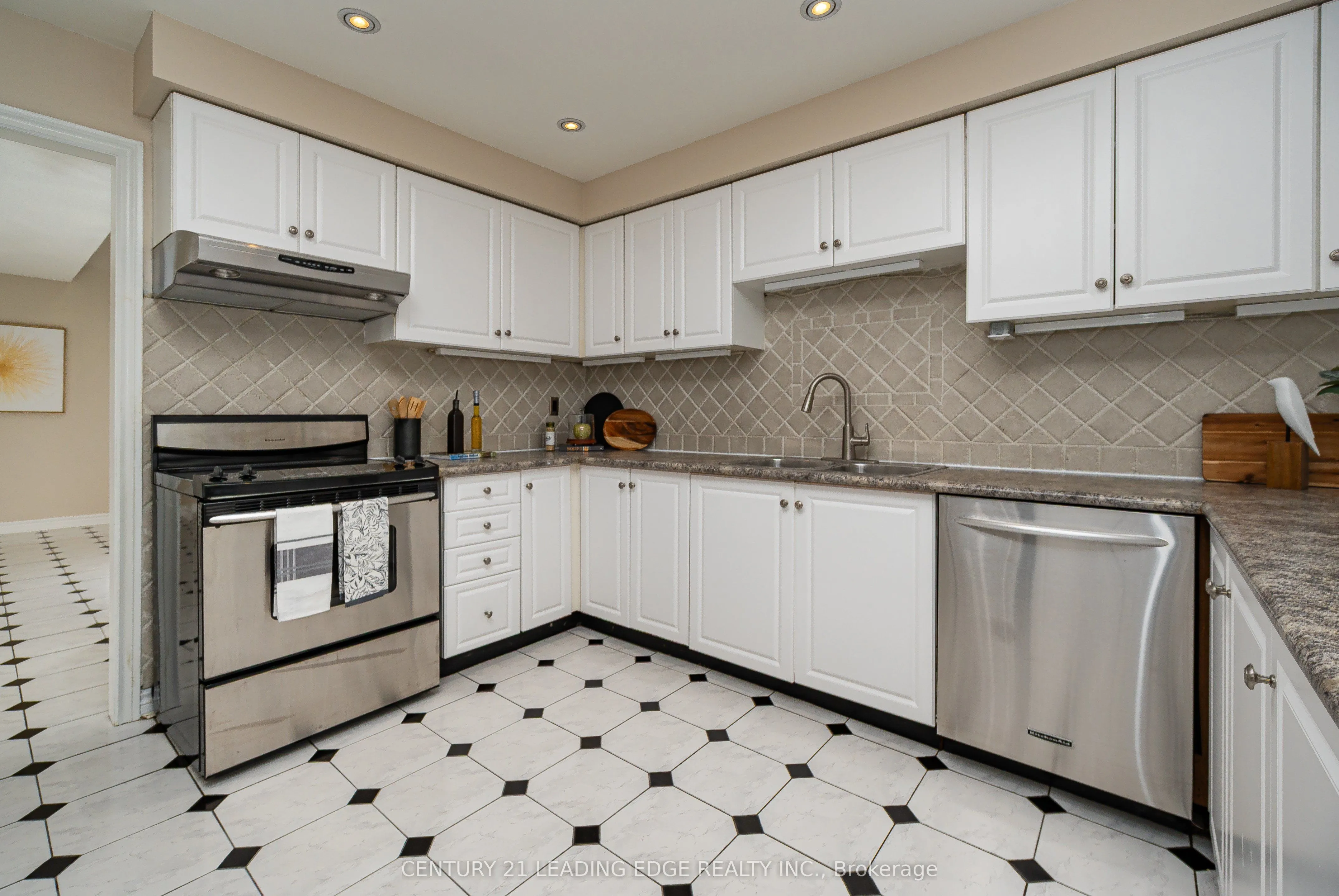 7 Delancey Crescent