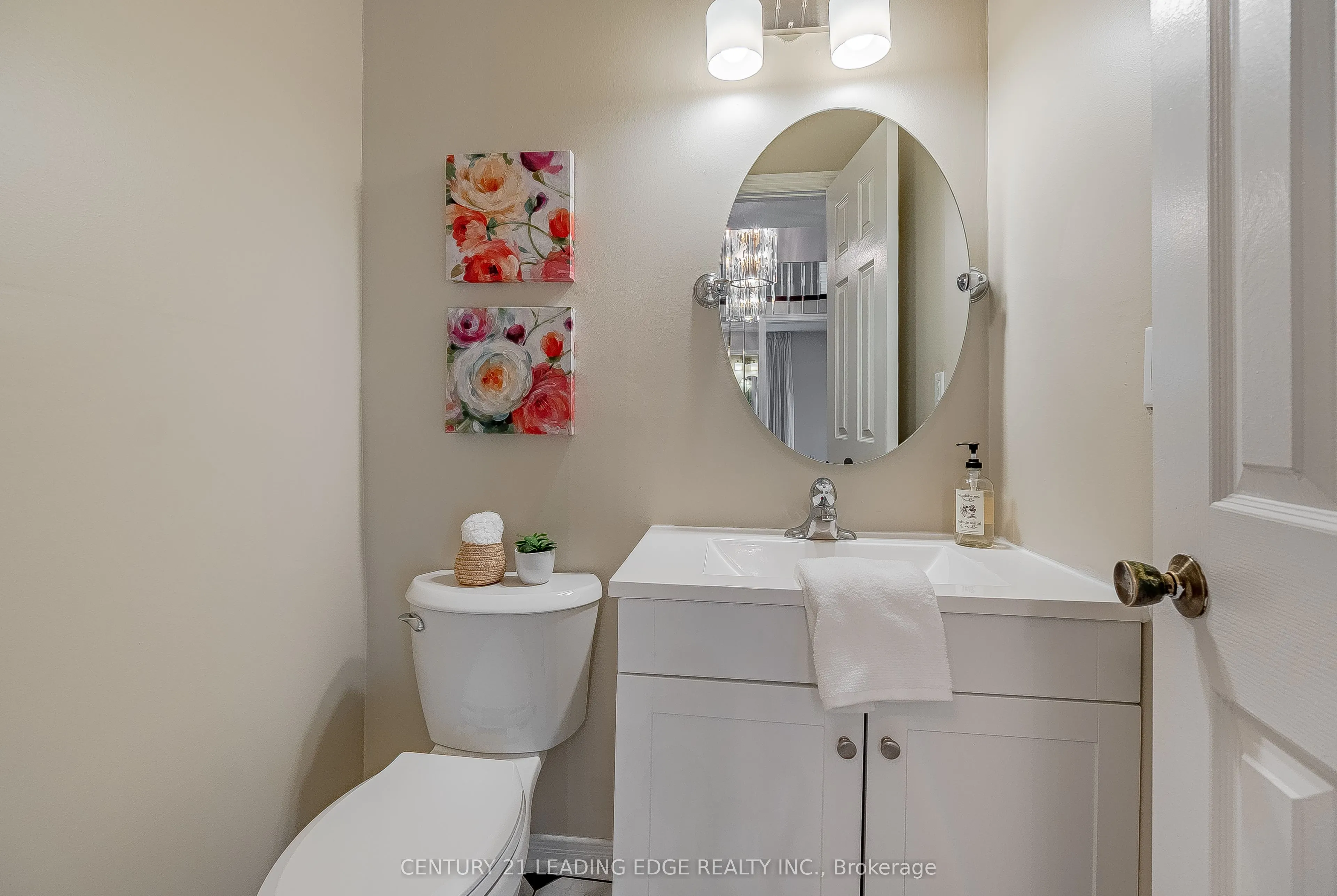 7 Delancey Crescent