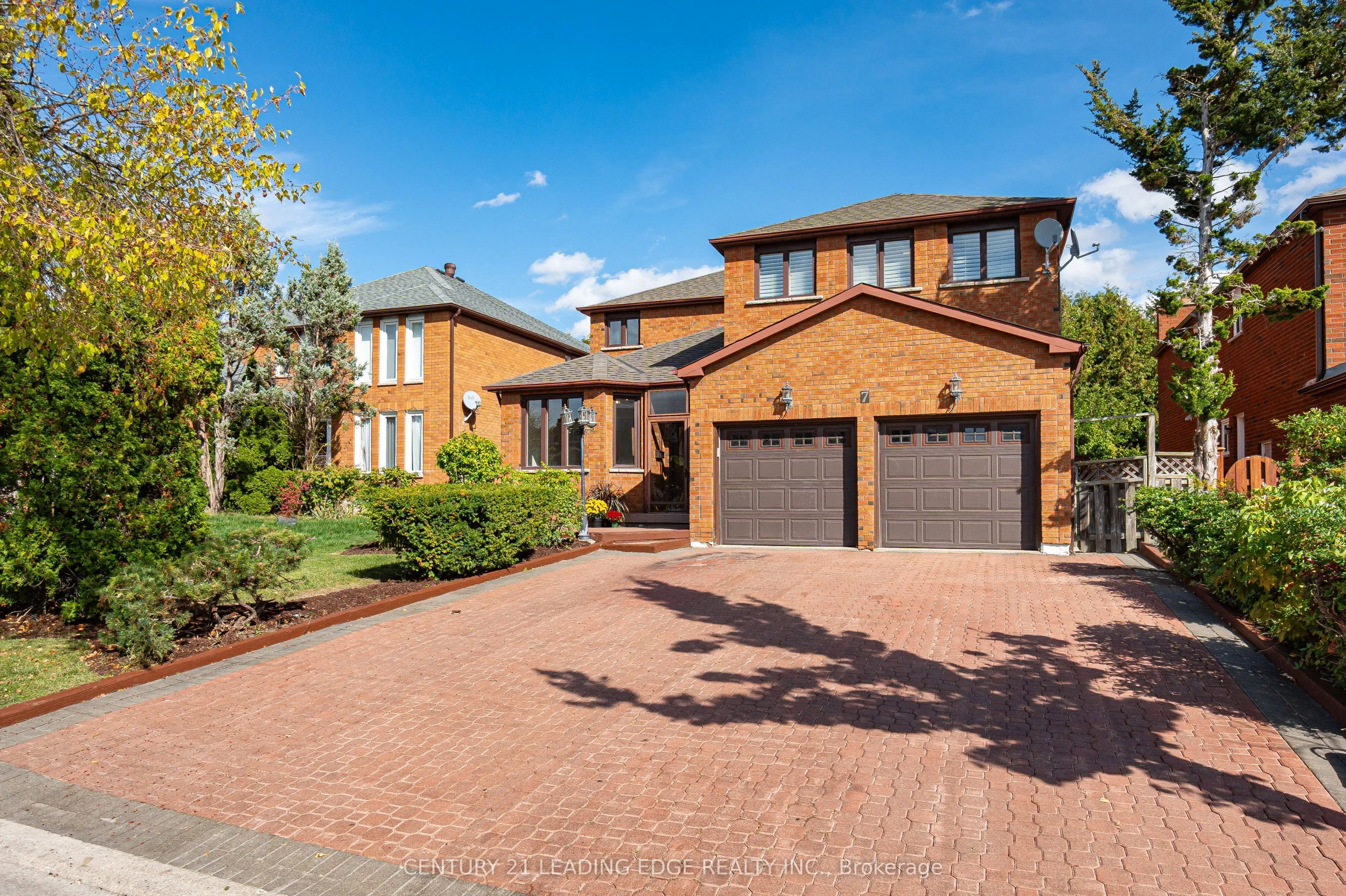 7 Delancey Crescent