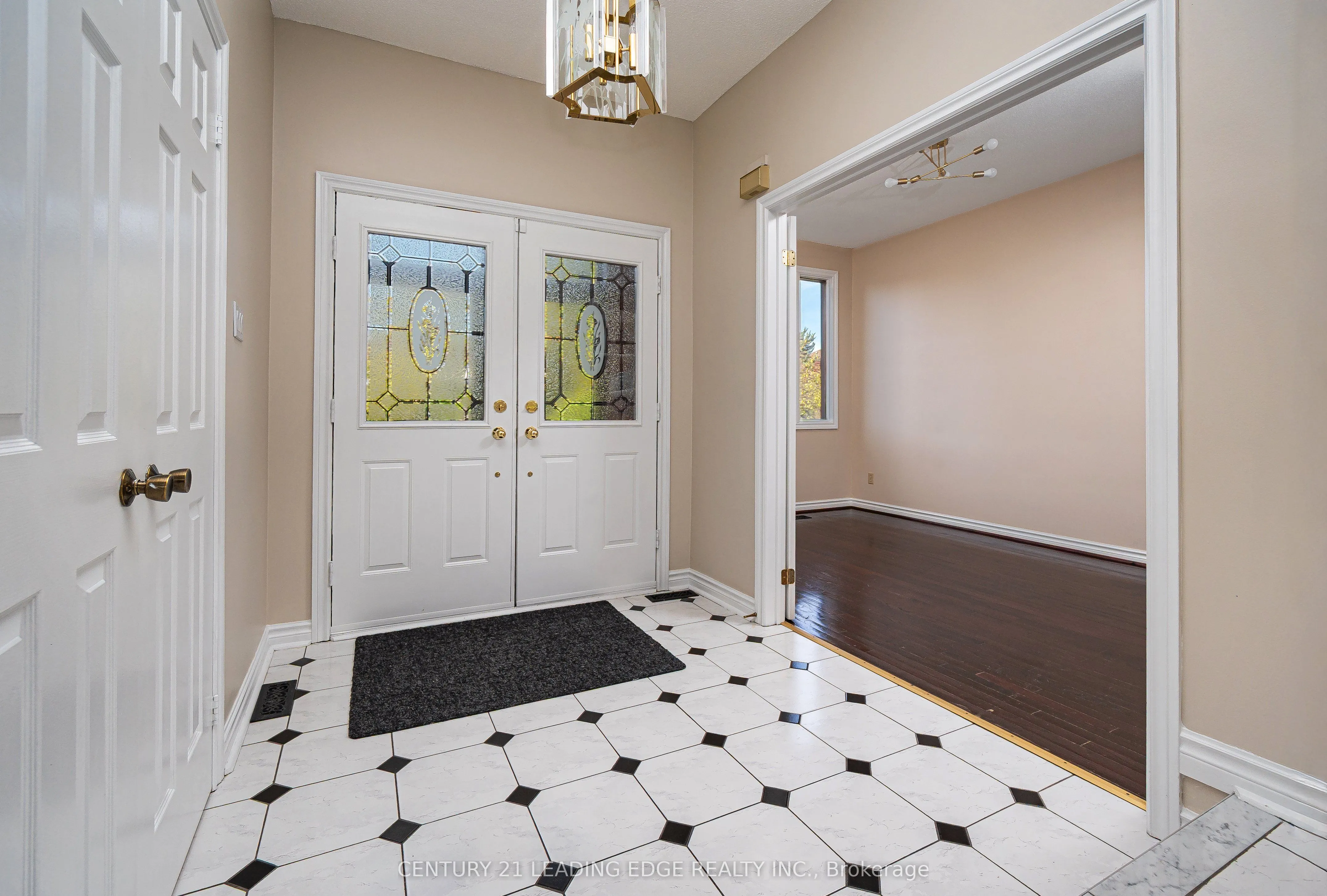 7 Delancey Crescent