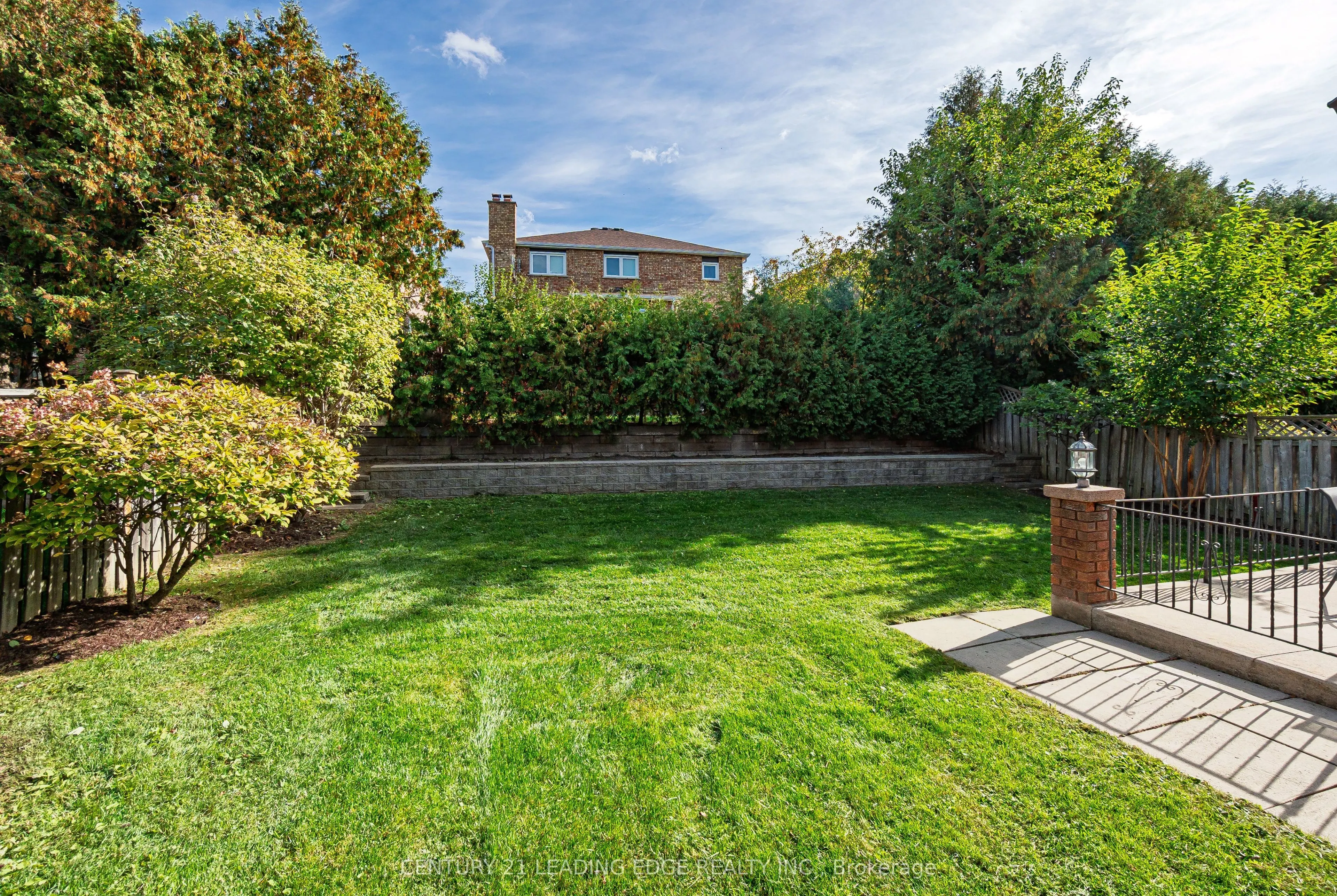 7 Delancey Crescent