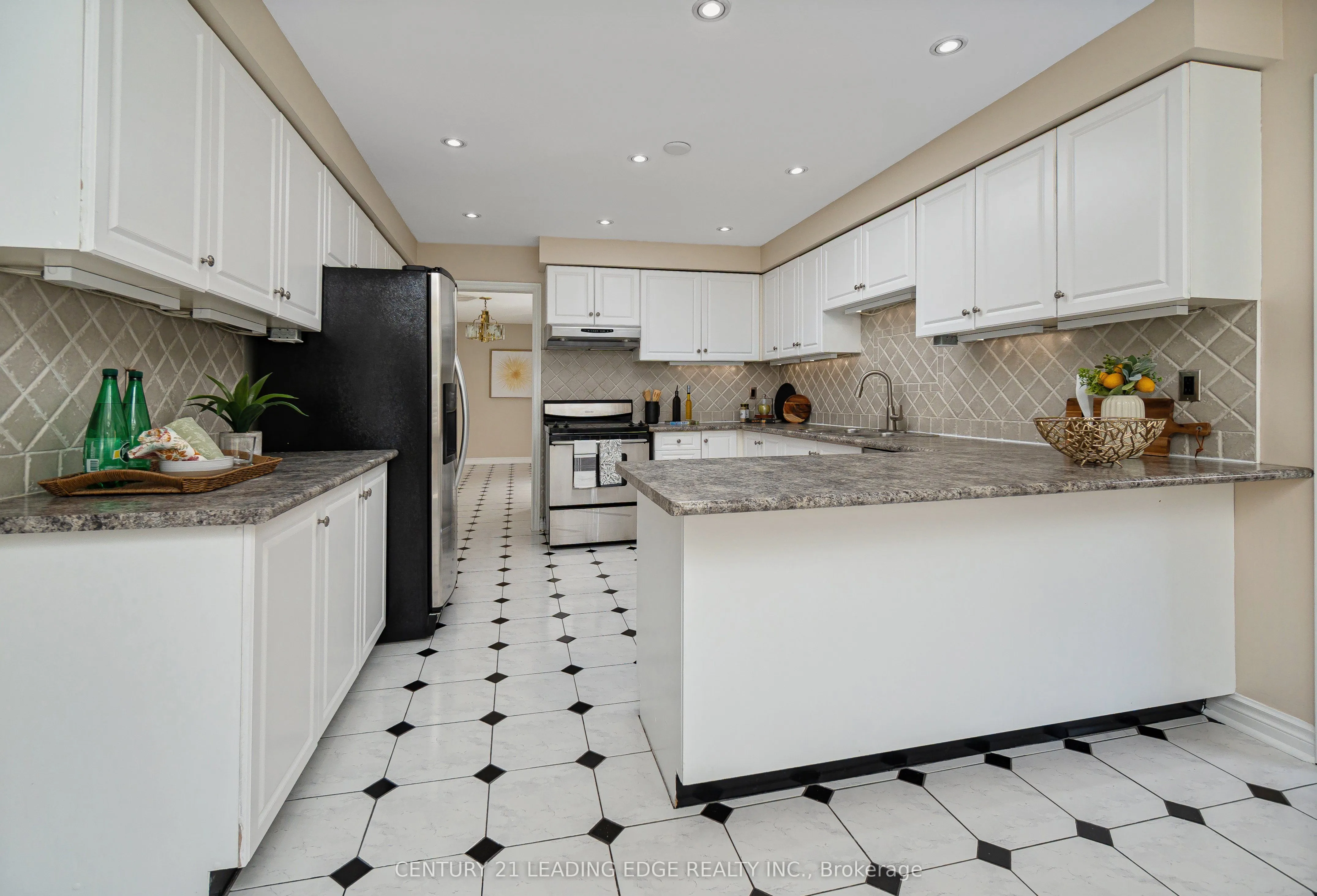 7 Delancey Crescent