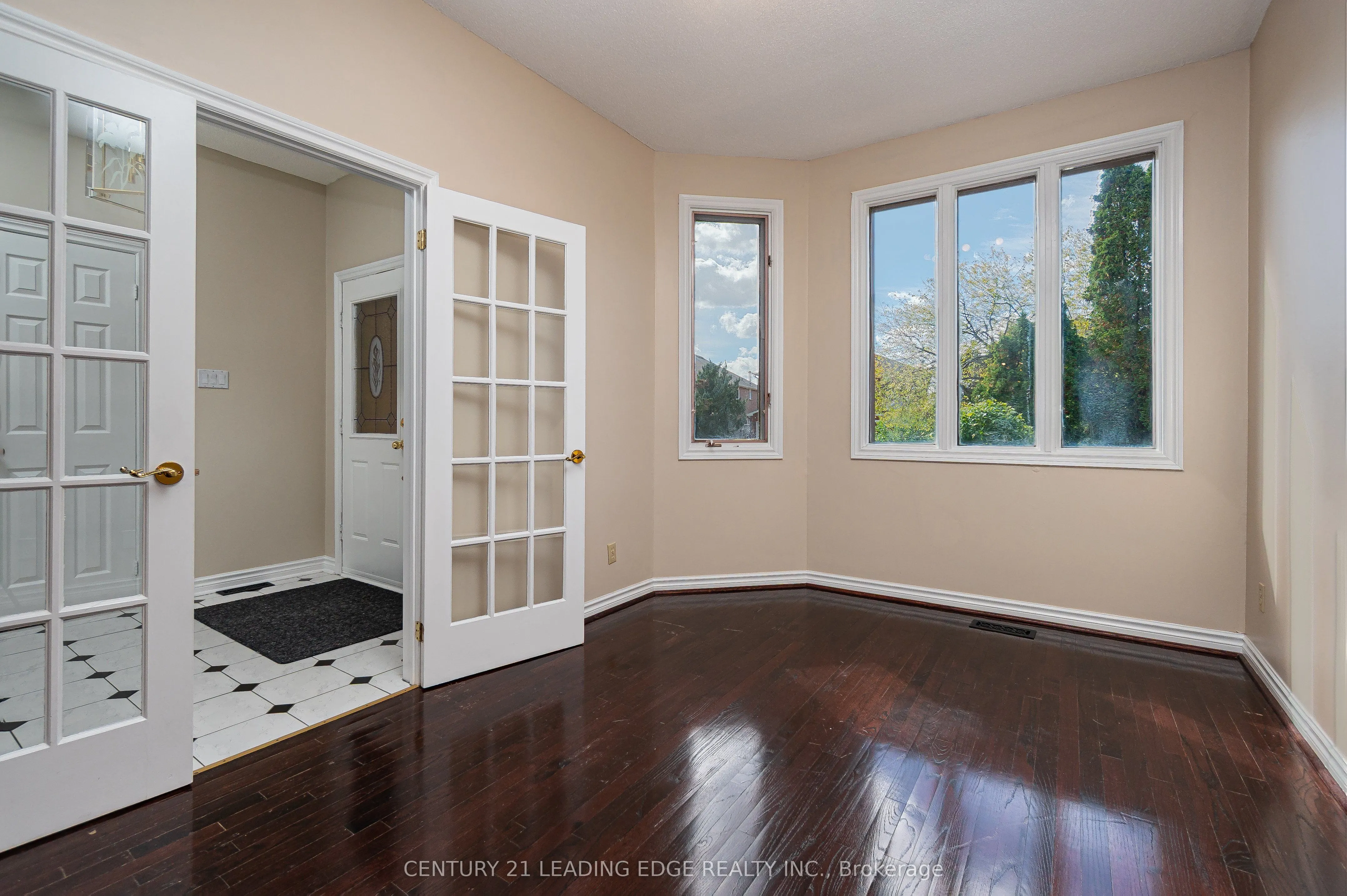 7 Delancey Crescent