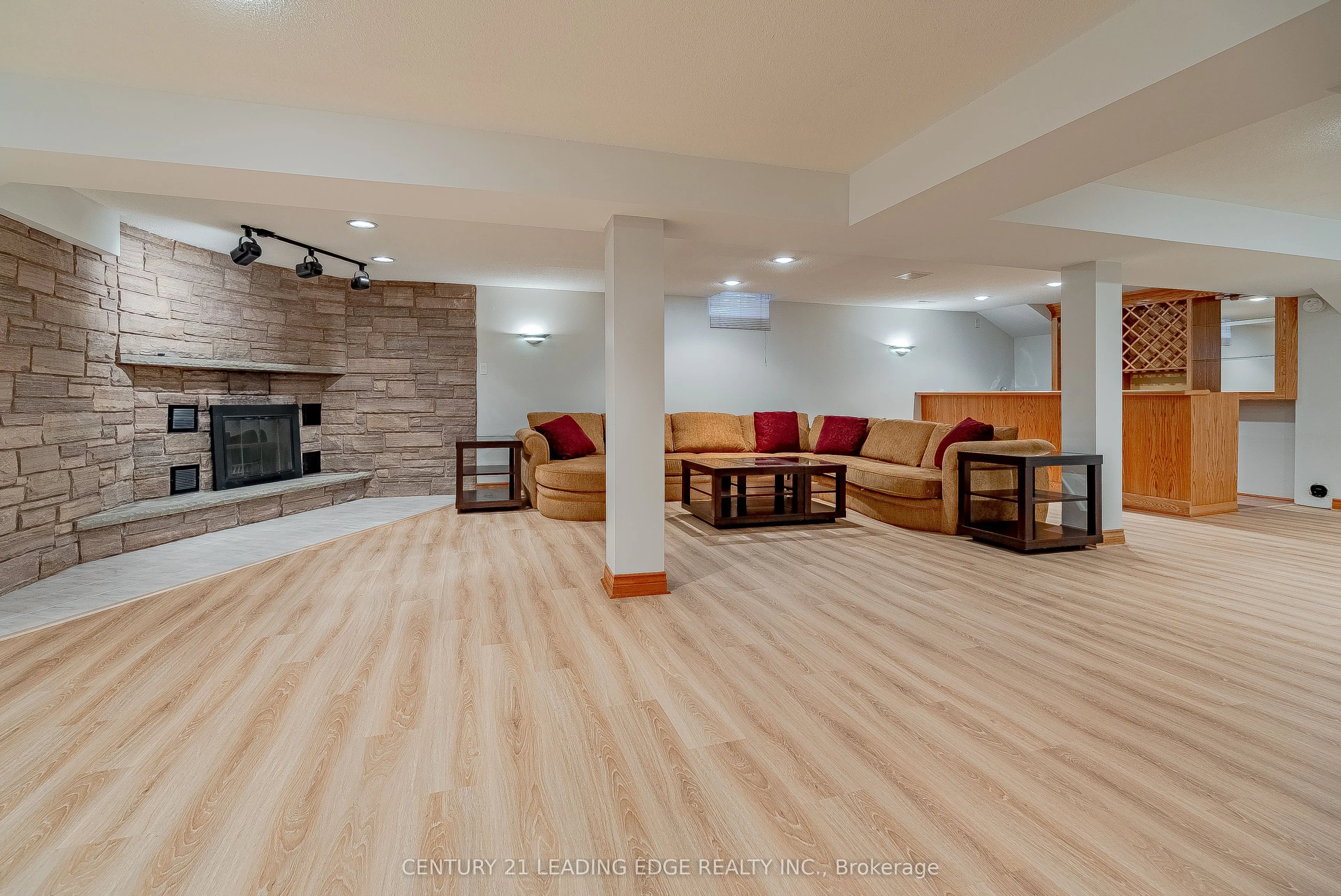 7 Delancey Crescent