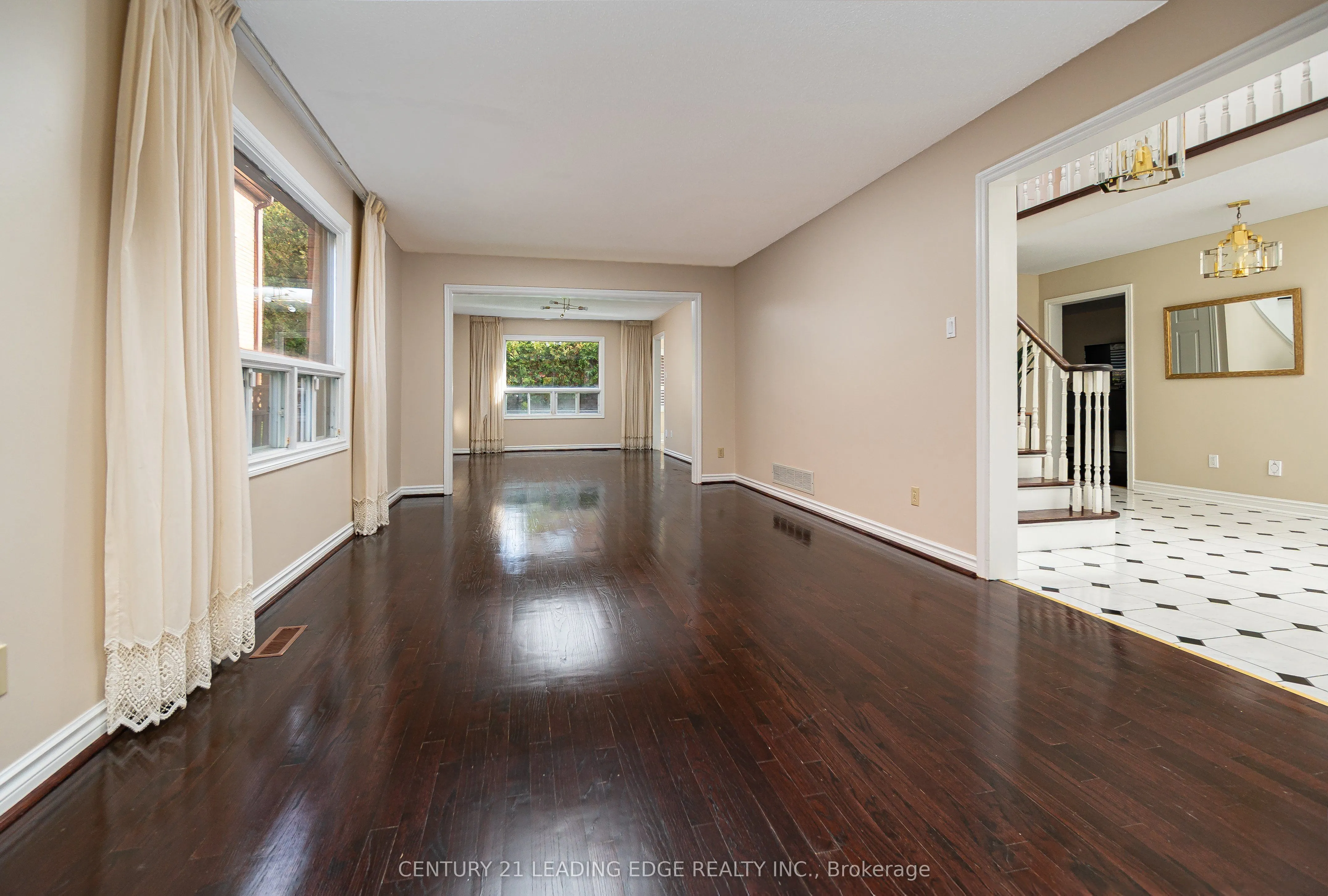 7 Delancey Crescent